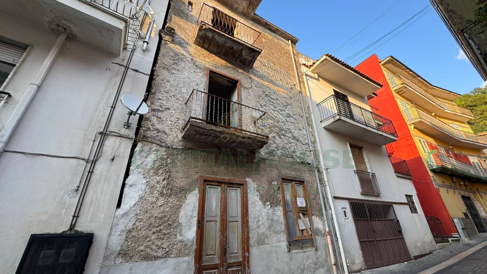 S.Indipendente in vendita a Quadrelle
