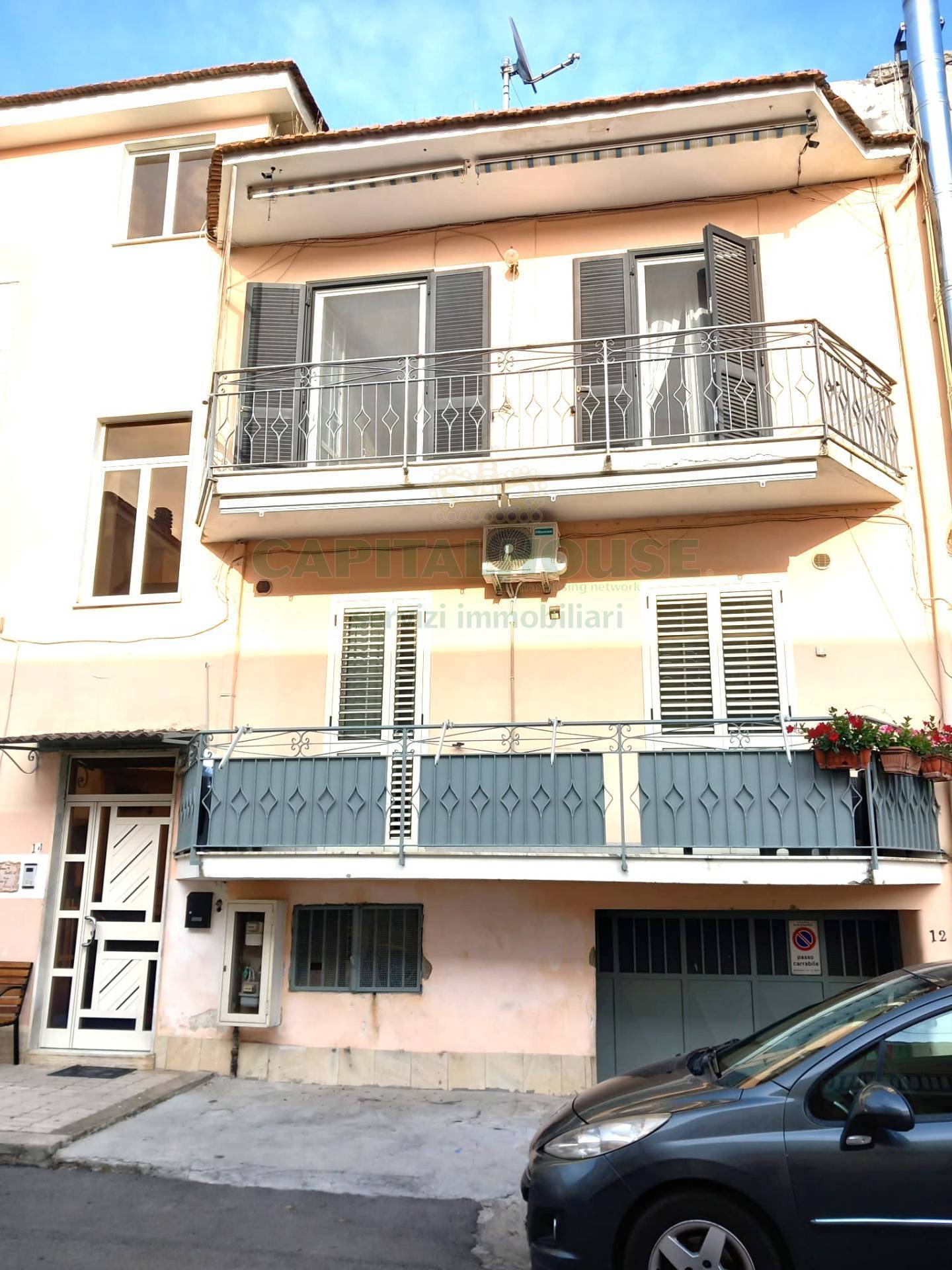 Appartamento in vendita a Sirignano