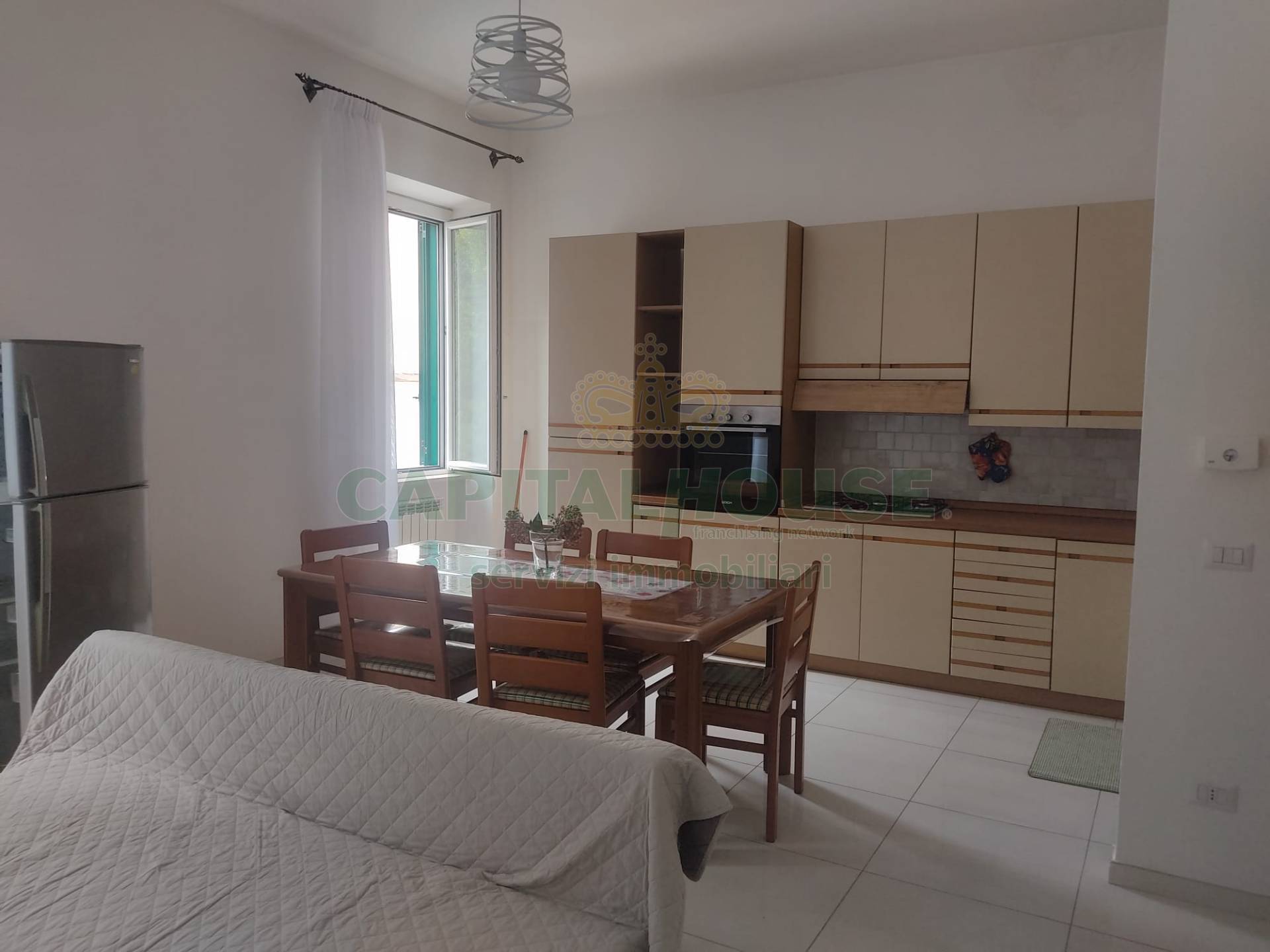 Appartamento in affitto a Baiano