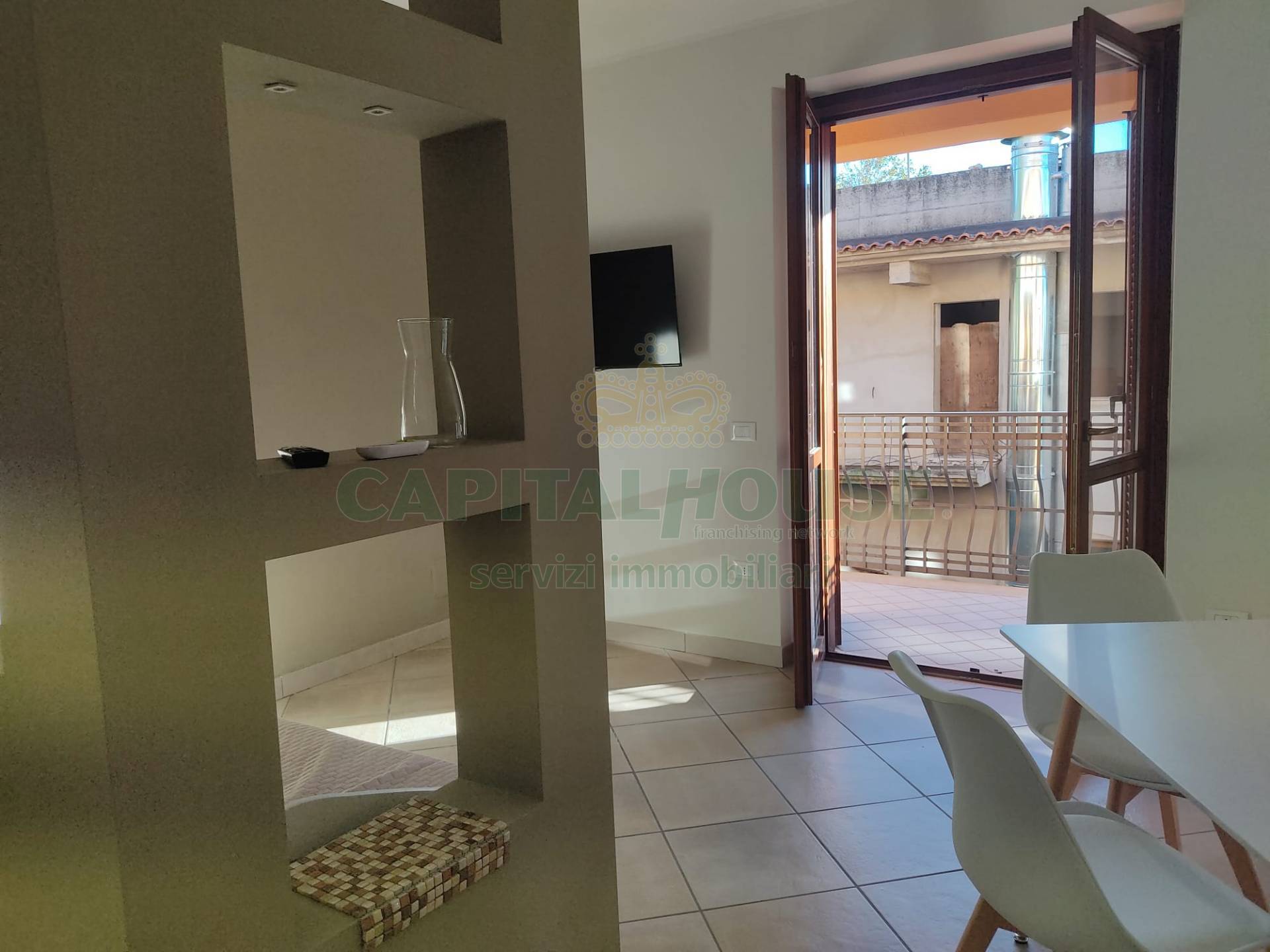 Appartamento in affitto a Sirignano