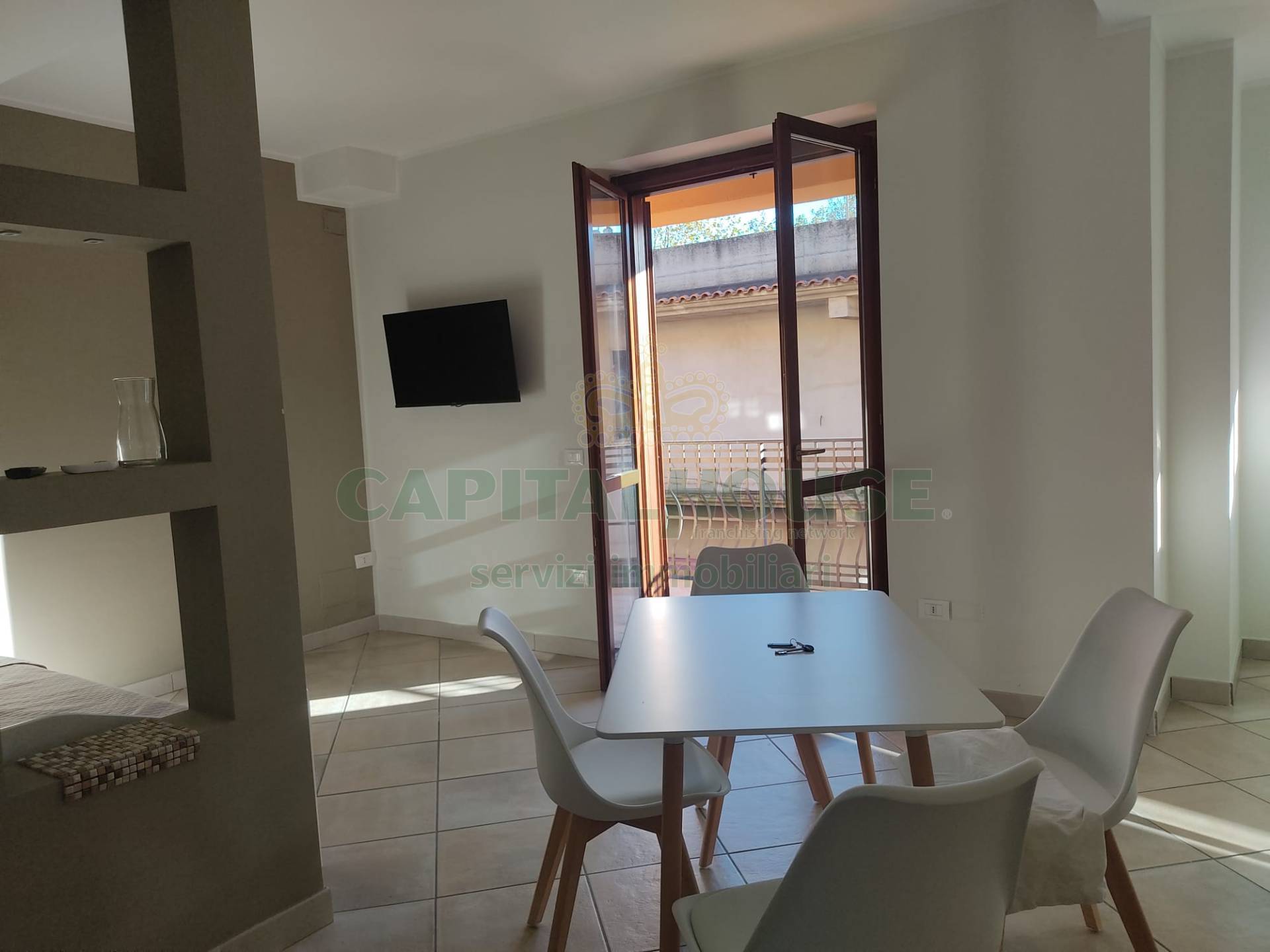 Appartamento in affitto a Sirignano