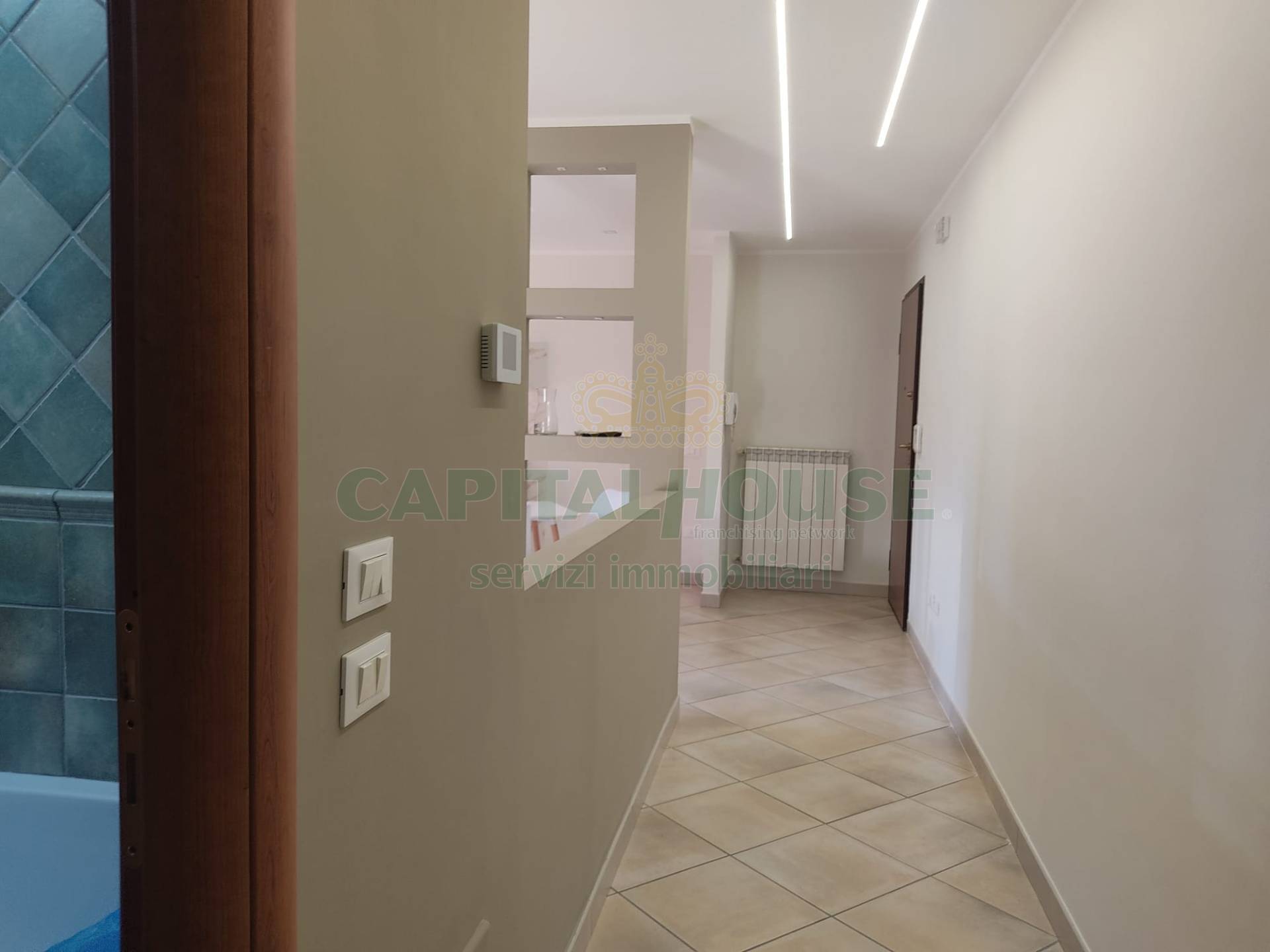 Appartamento in affitto a Sirignano