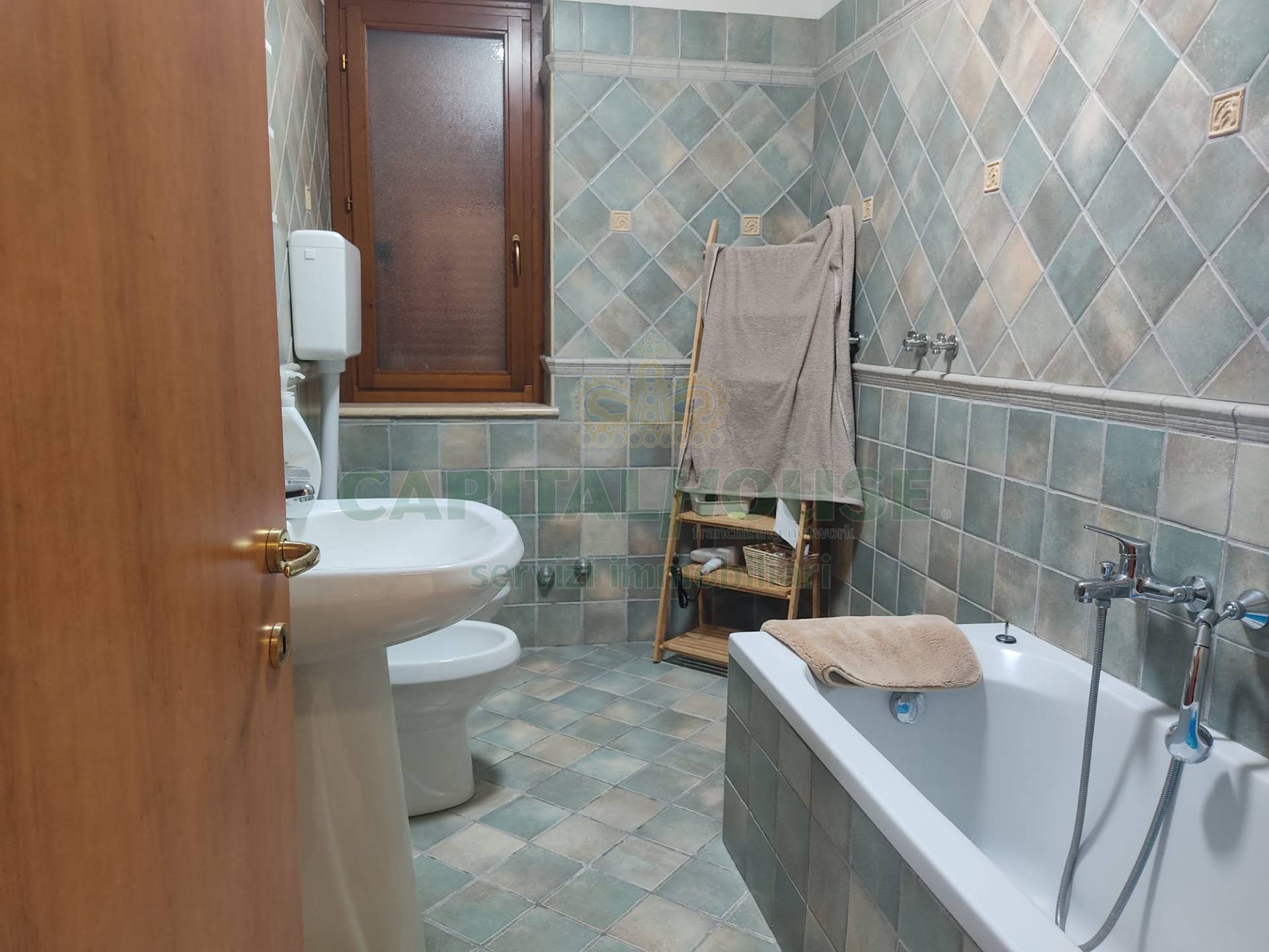 Appartamento in affitto a Sirignano