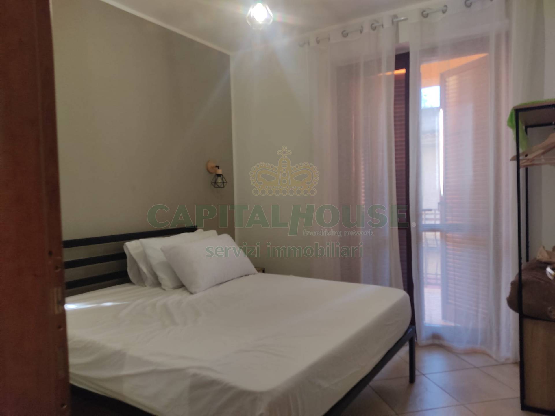 Appartamento in affitto a Sirignano