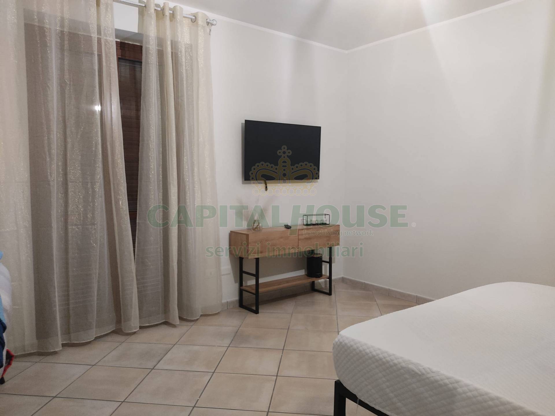 Appartamento in affitto a Sirignano