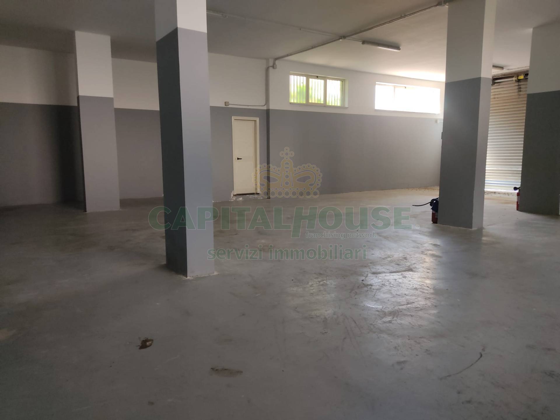 Laboratorio in affitto a Sirignano