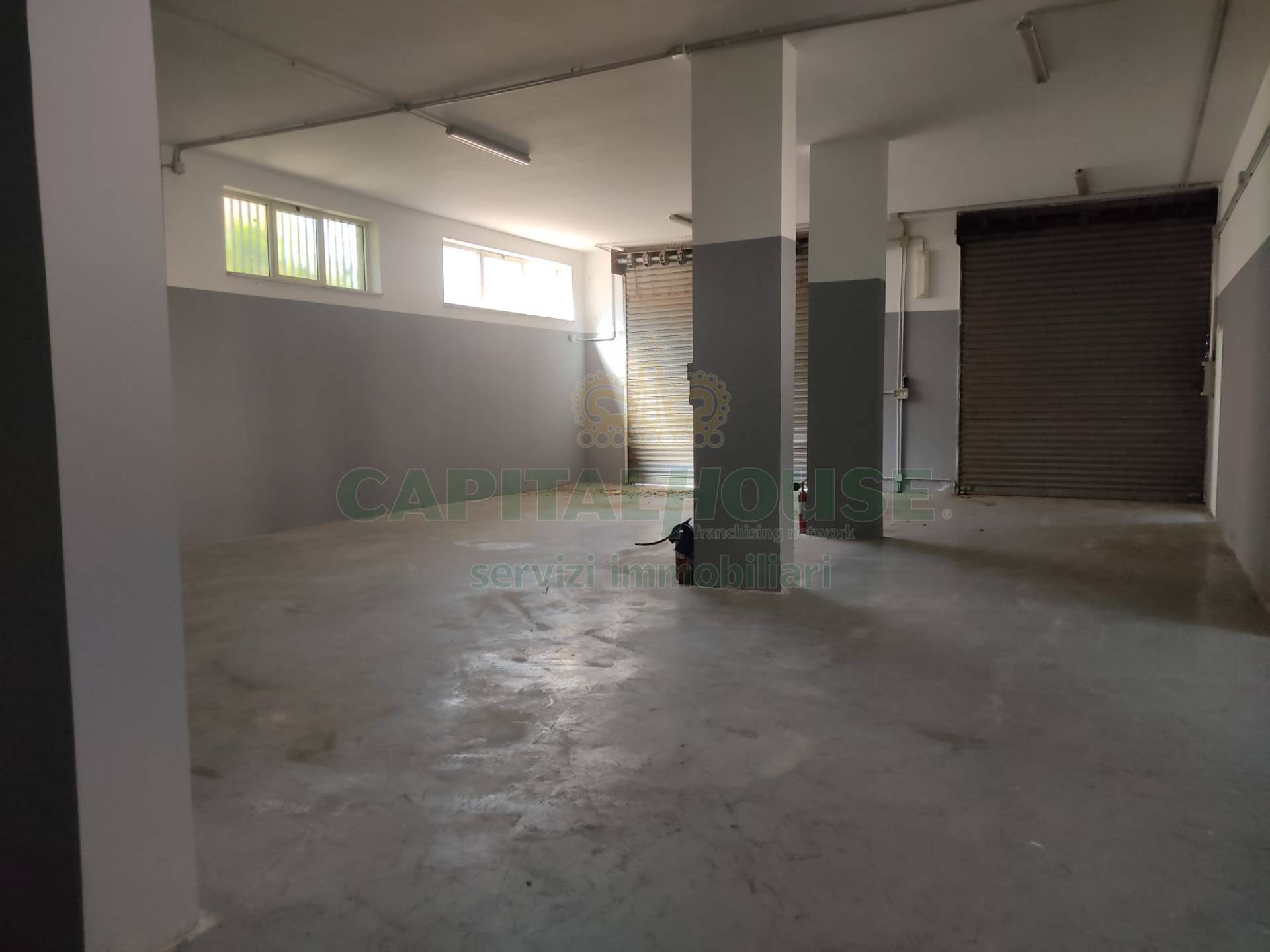 Laboratorio in affitto a Sirignano