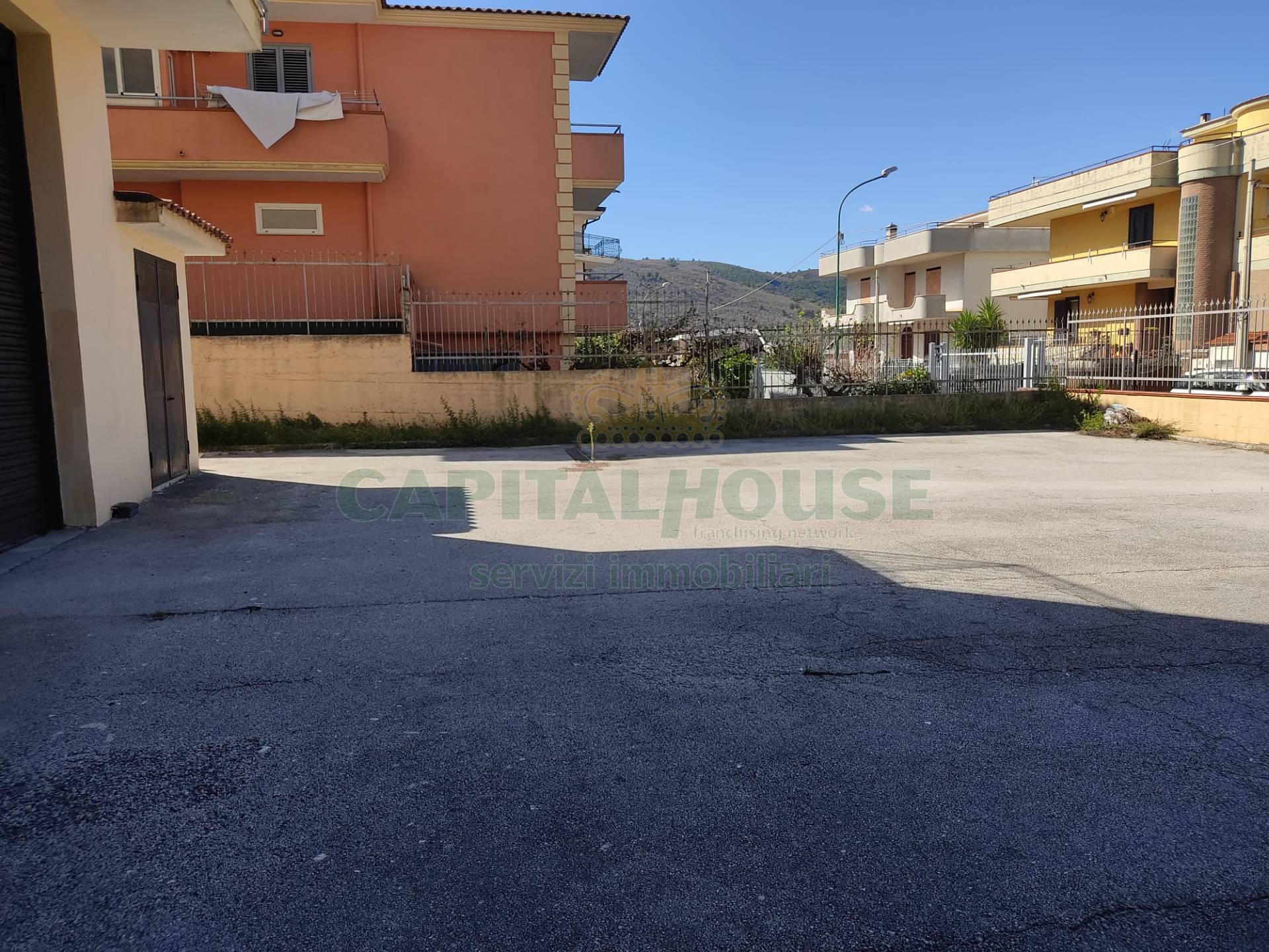 Laboratorio in affitto a Sirignano