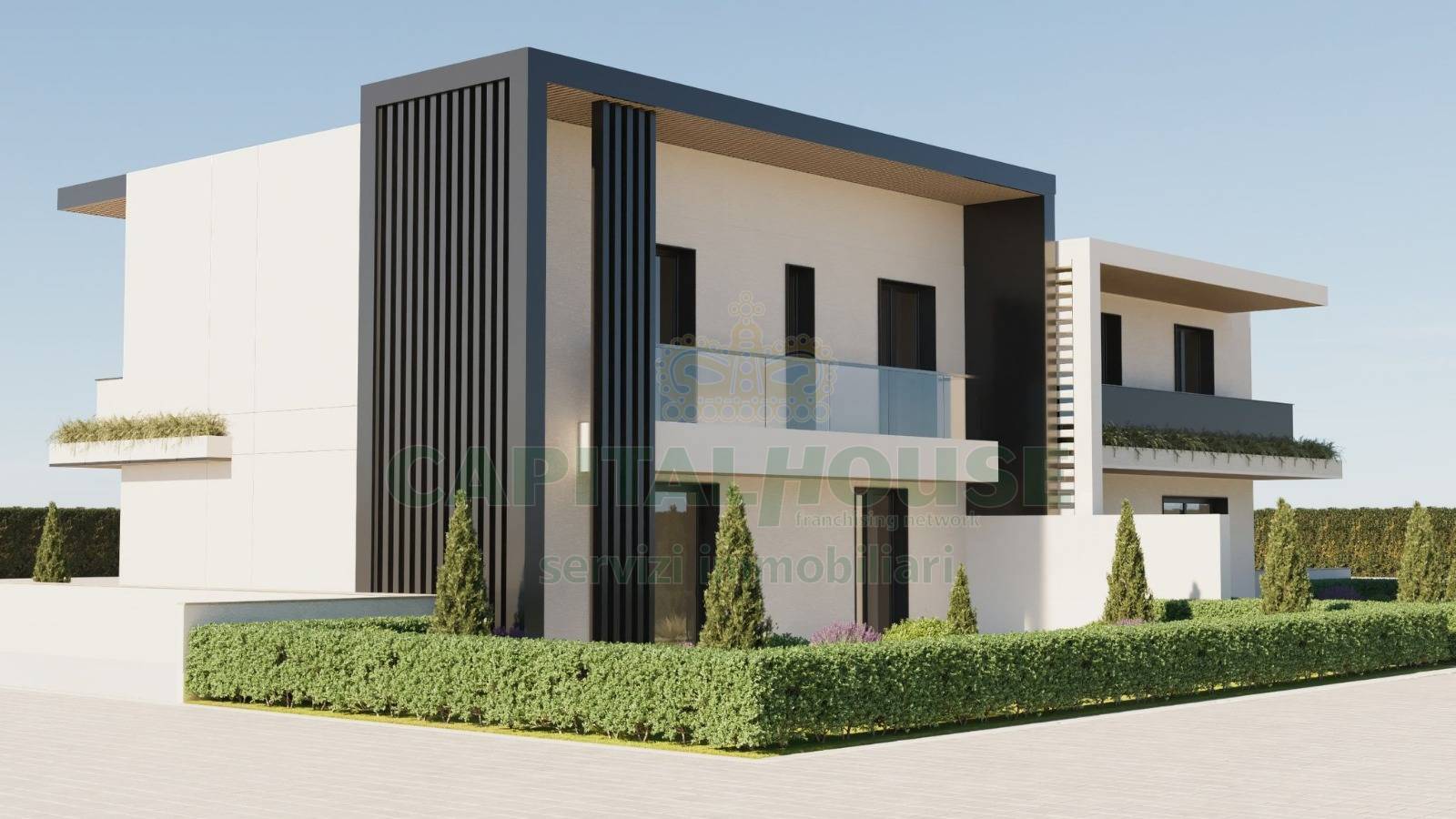 Villa in vendita a Sperone