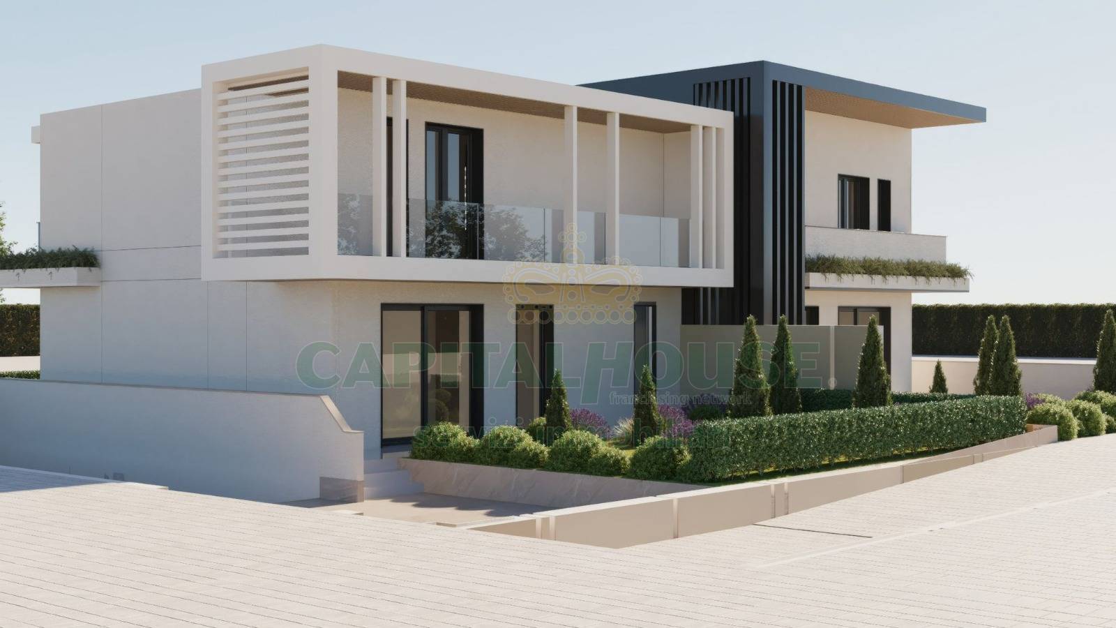 Villa in vendita a Sperone