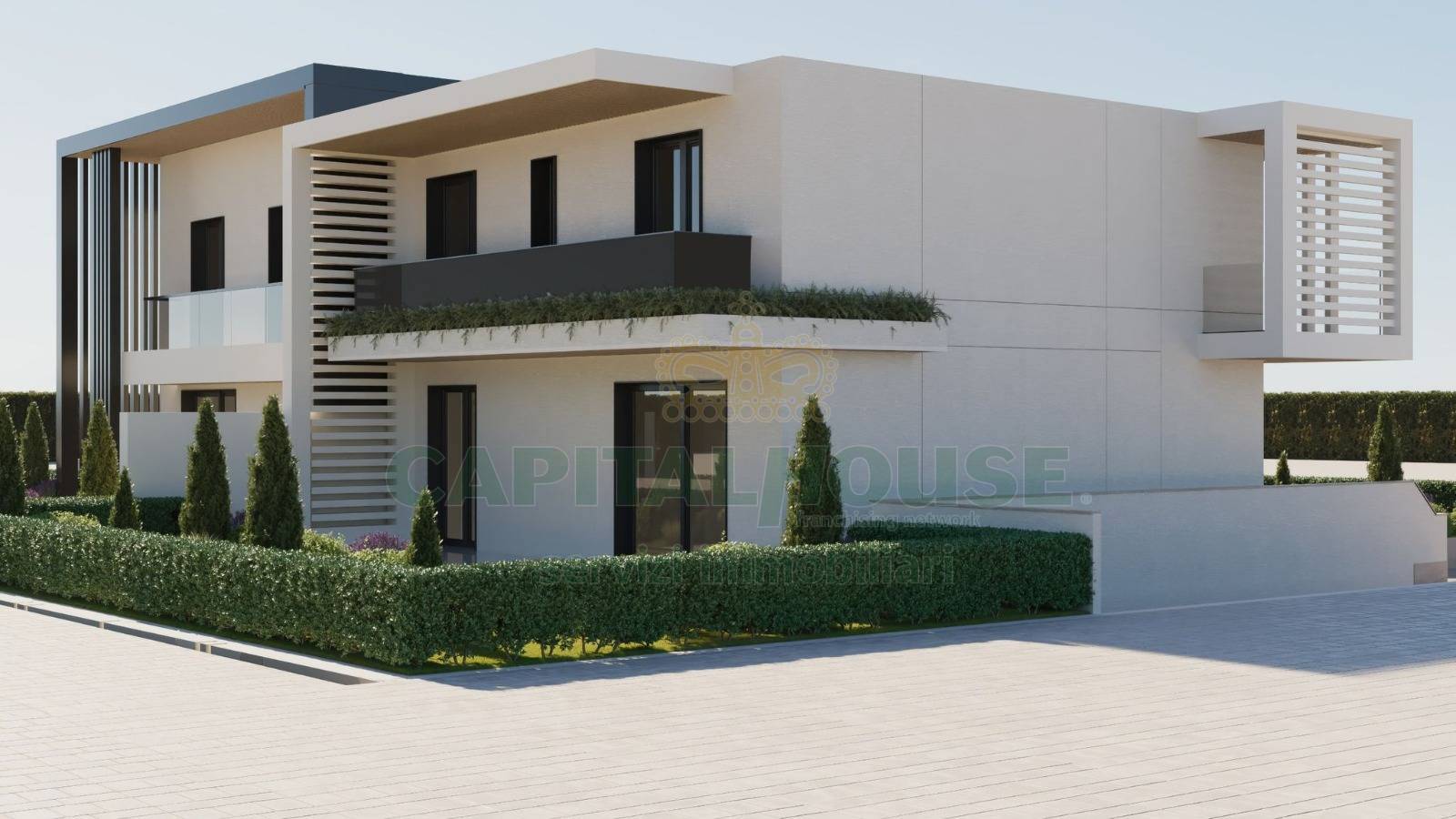 Villa in vendita a Sperone