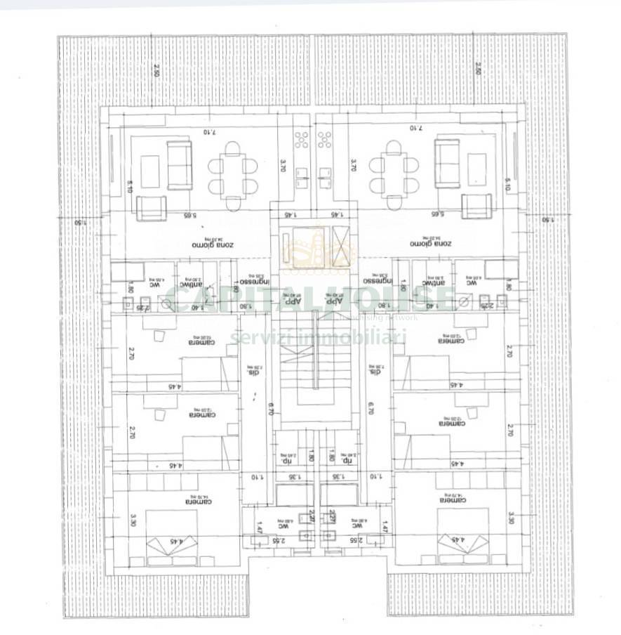 Appartamento in vendita a Sperone