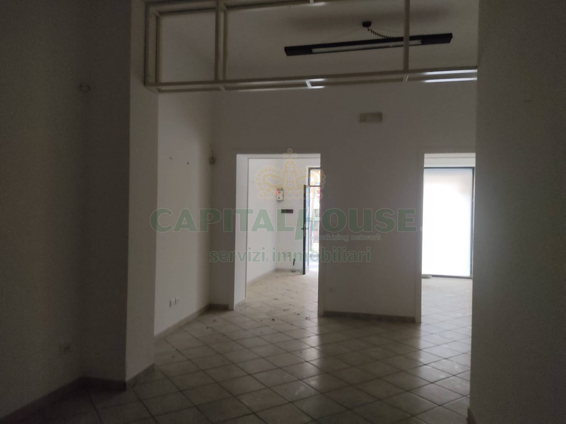 Commerciale in vendita a Baiano