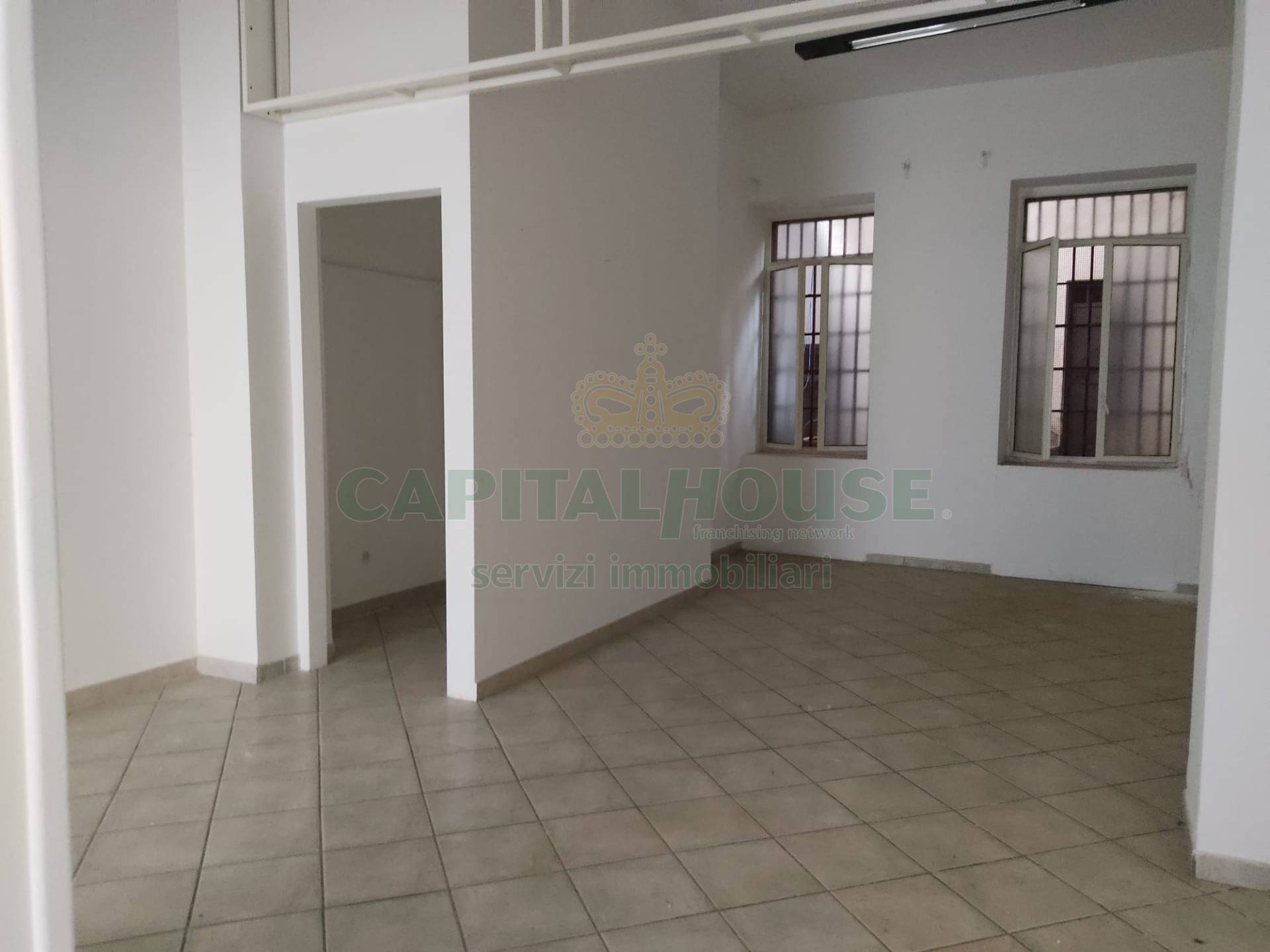 Commerciale in vendita a Baiano