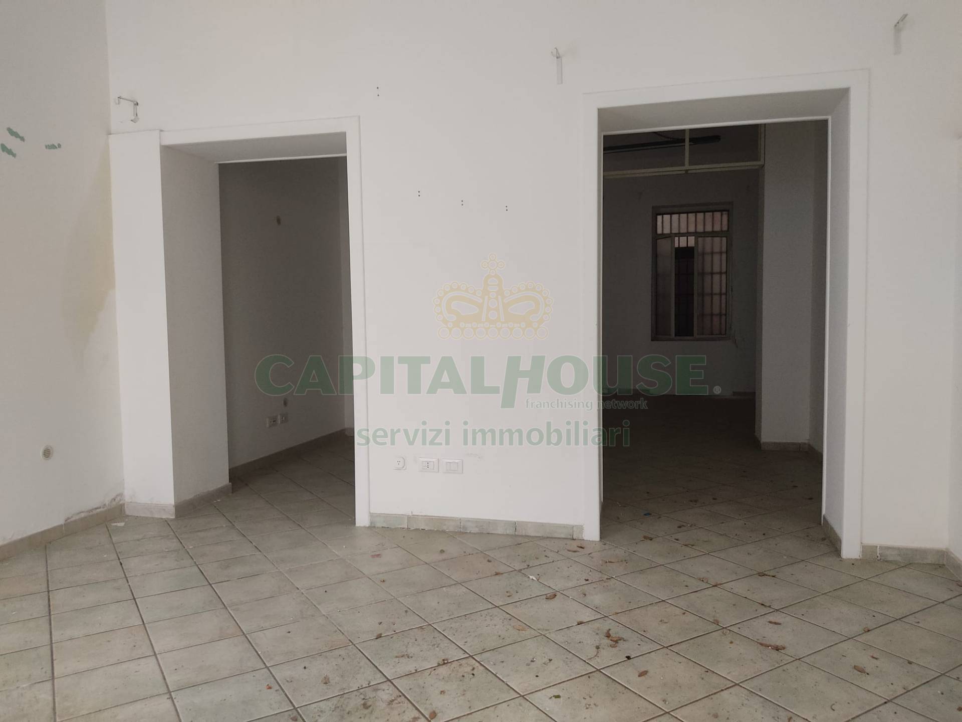 Commerciale in vendita a Baiano