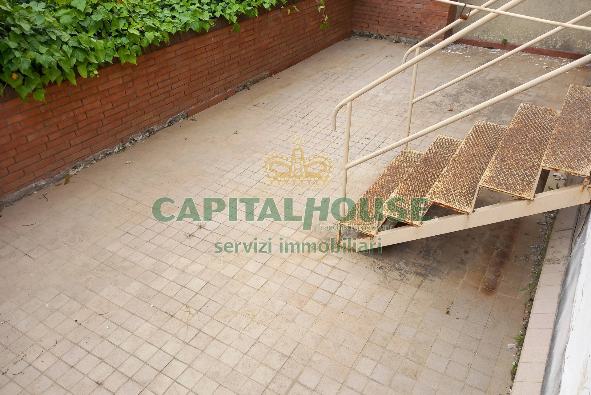 Villa in vendita a Baiano