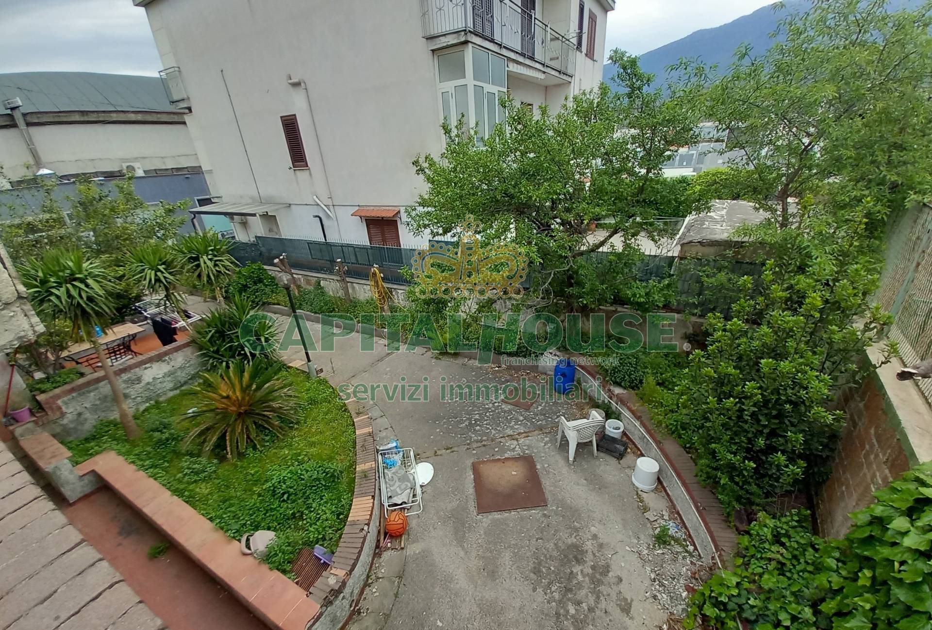 Villa in vendita a Baiano