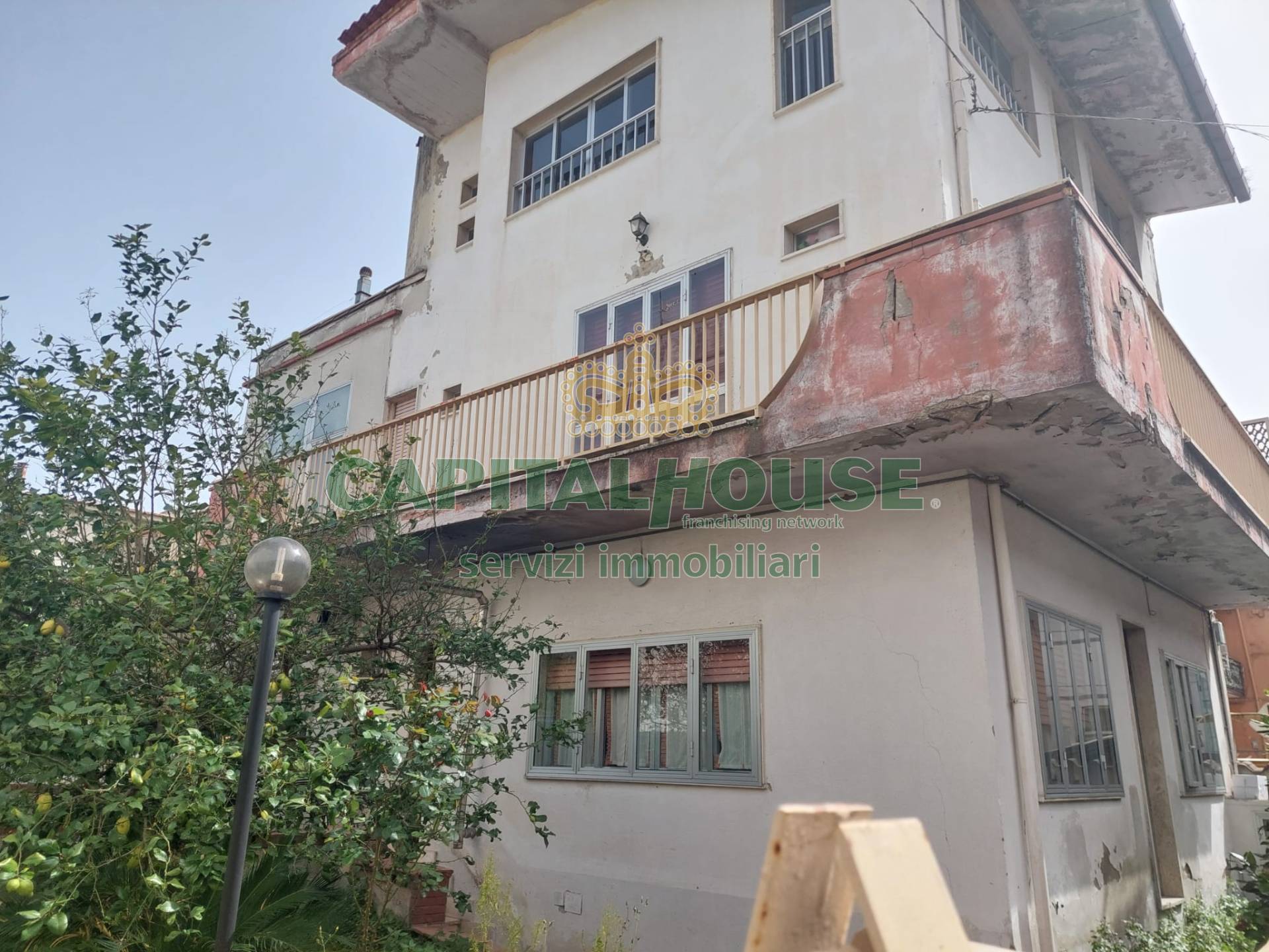 Villa in vendita a Baiano