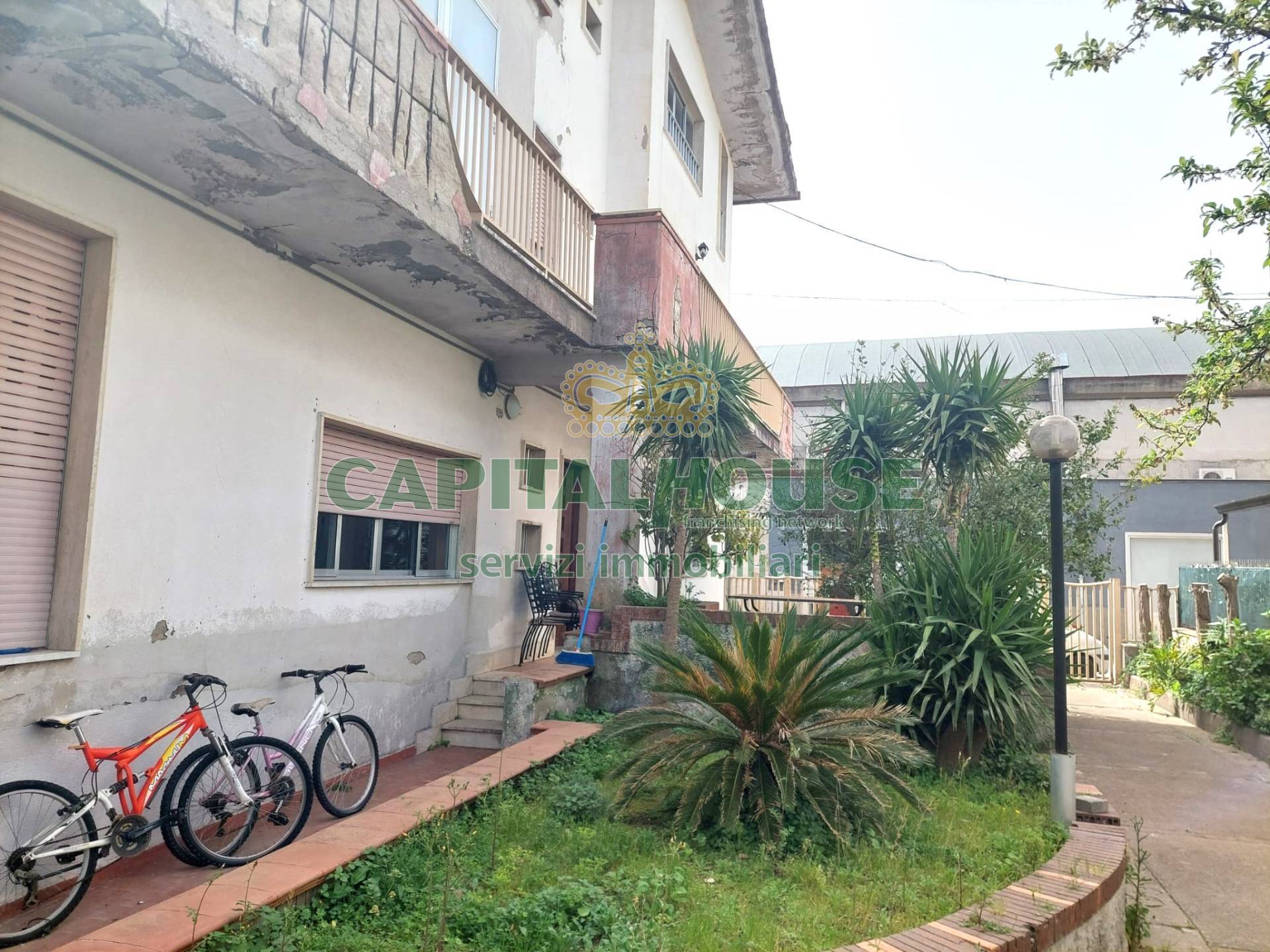 Villa in vendita a Baiano