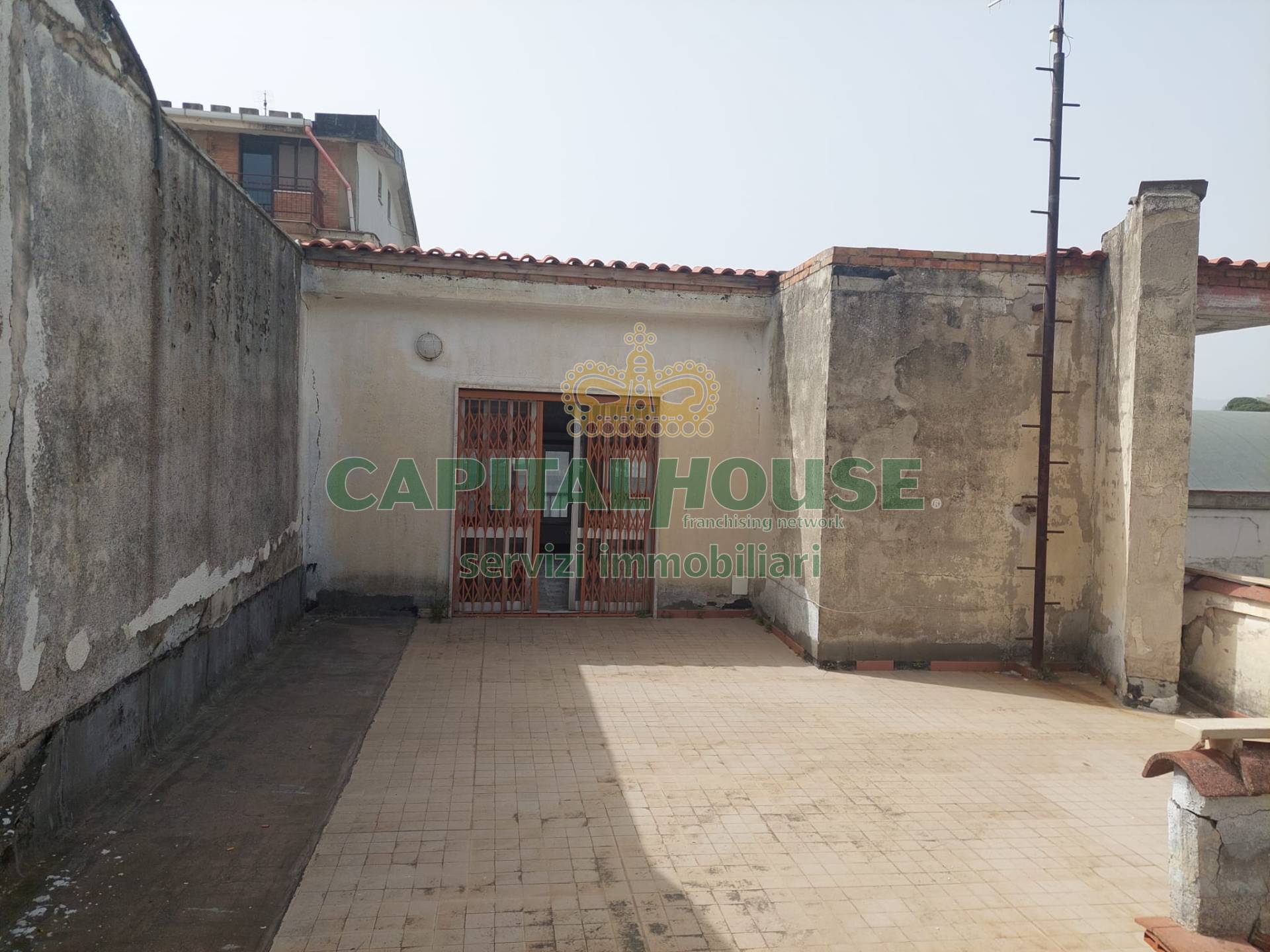 Villa in vendita a Baiano