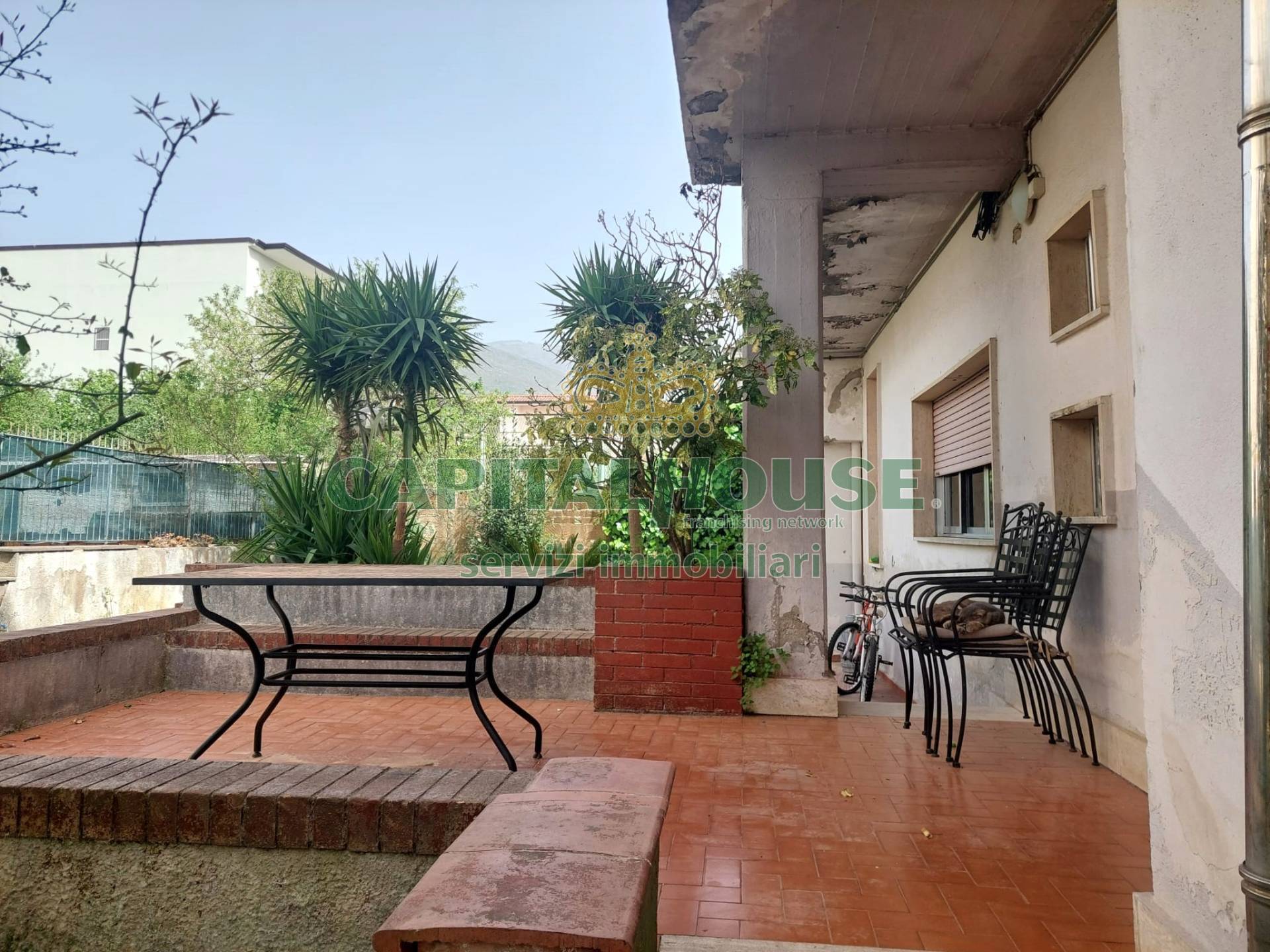 Villa in vendita a Baiano