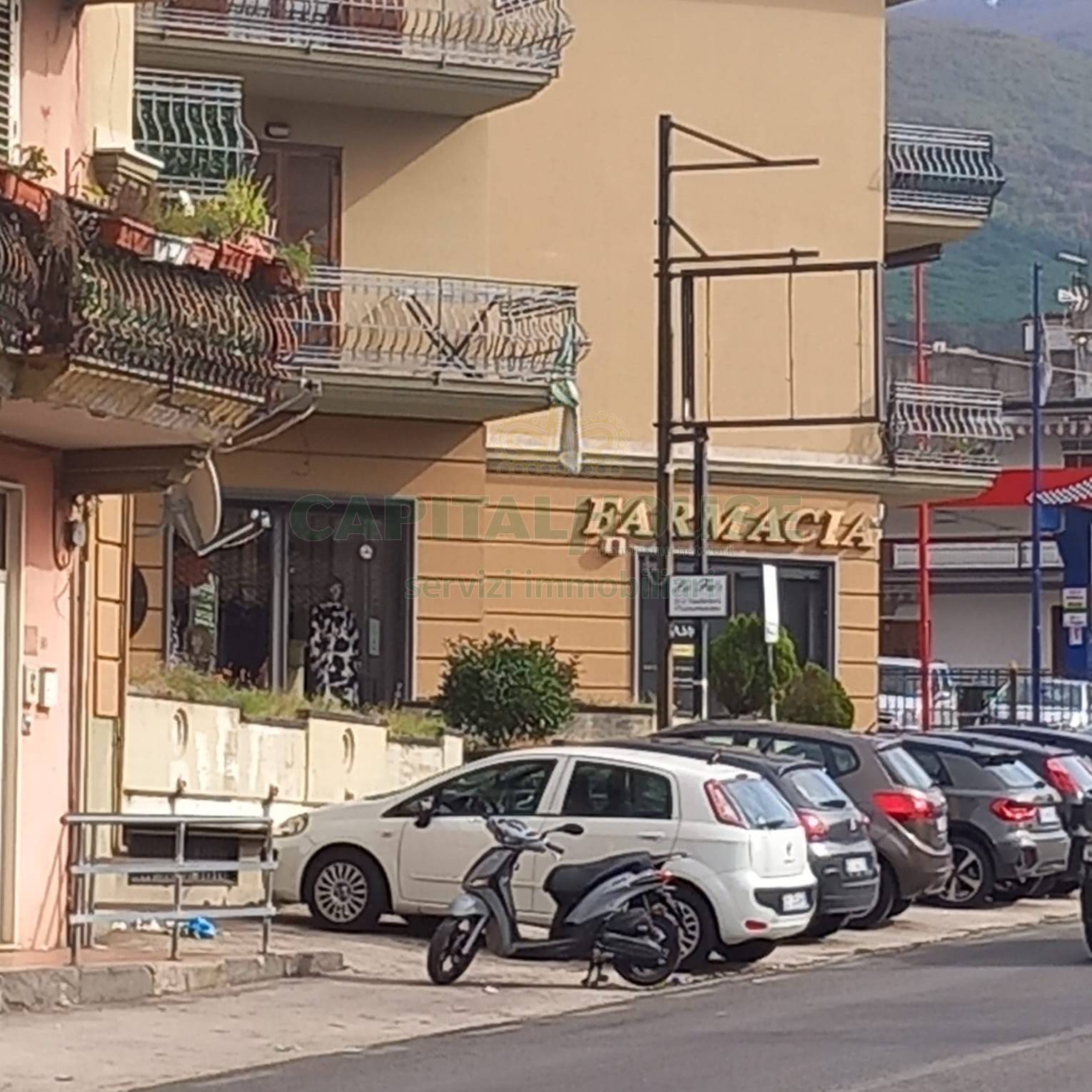 Commerciale in vendita a Sirignano