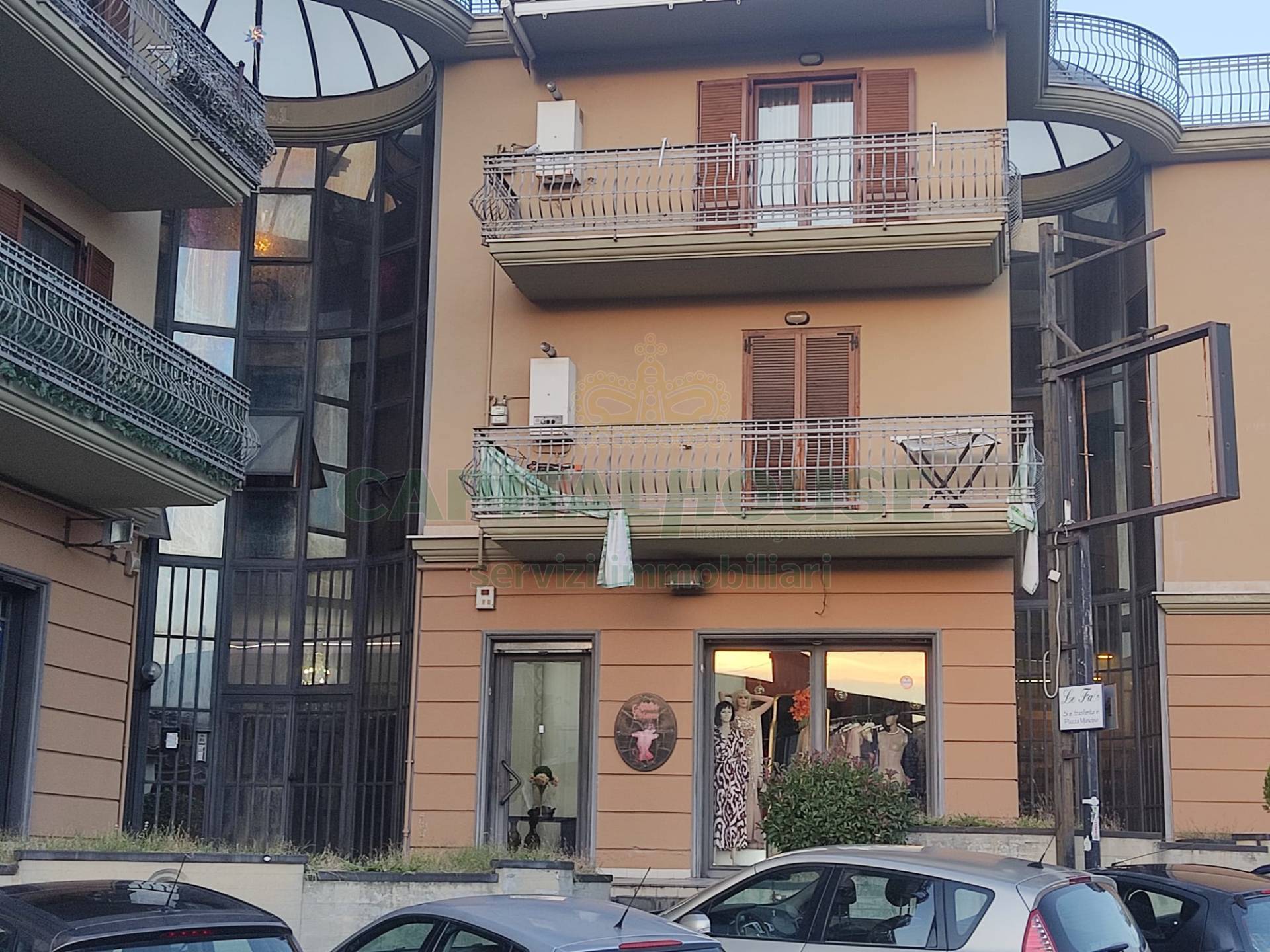 Commerciale in vendita a Sirignano