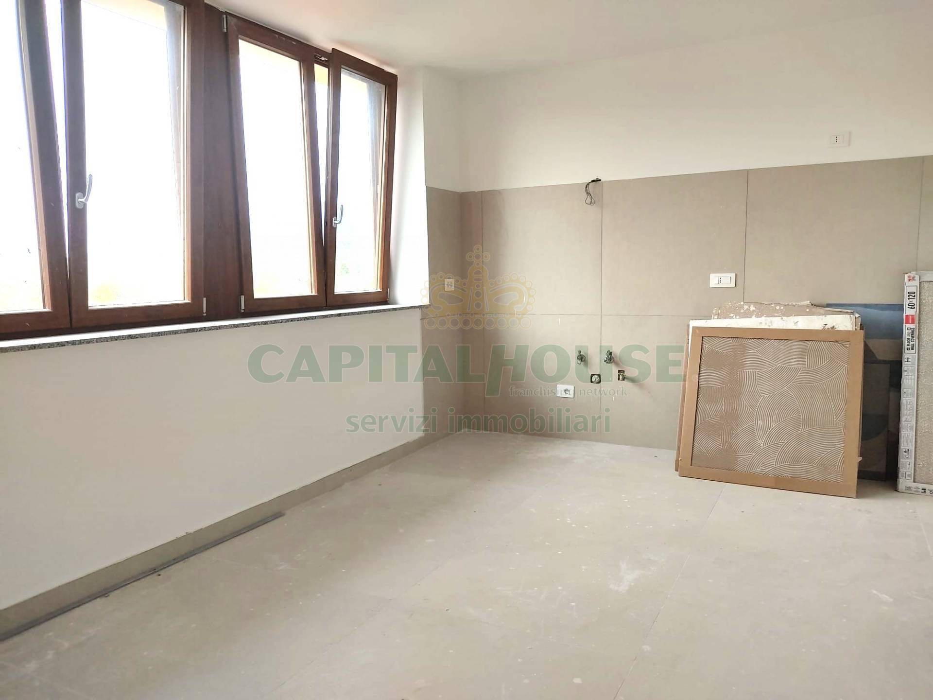 Mansarda in vendita a Sirignano