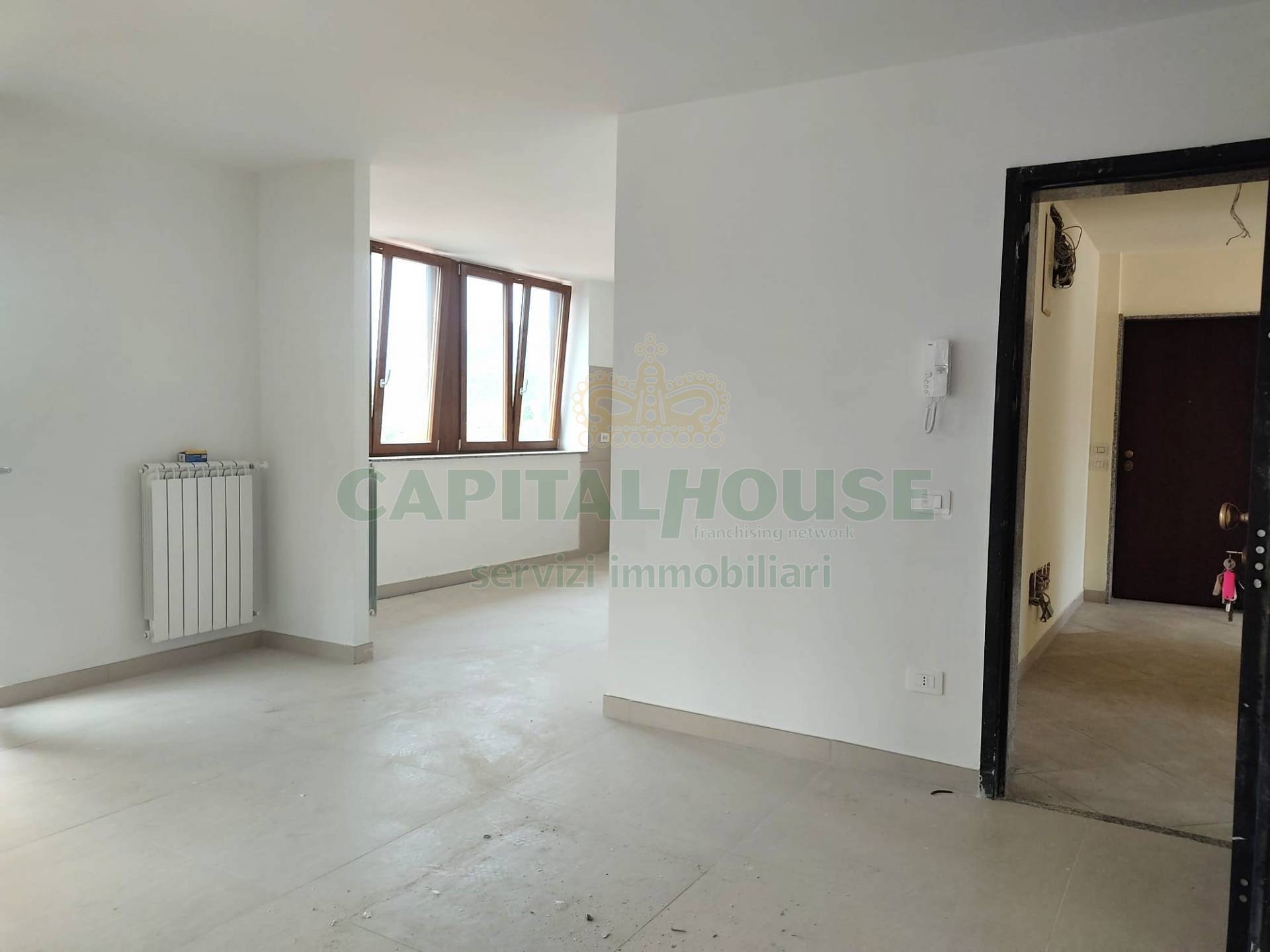 Mansarda in vendita a Sirignano