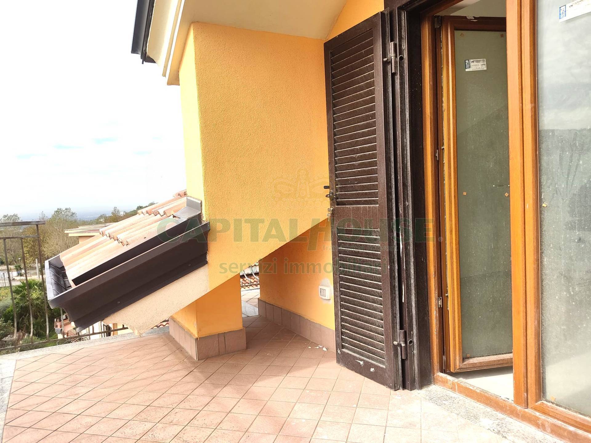 Mansarda in vendita a Sirignano