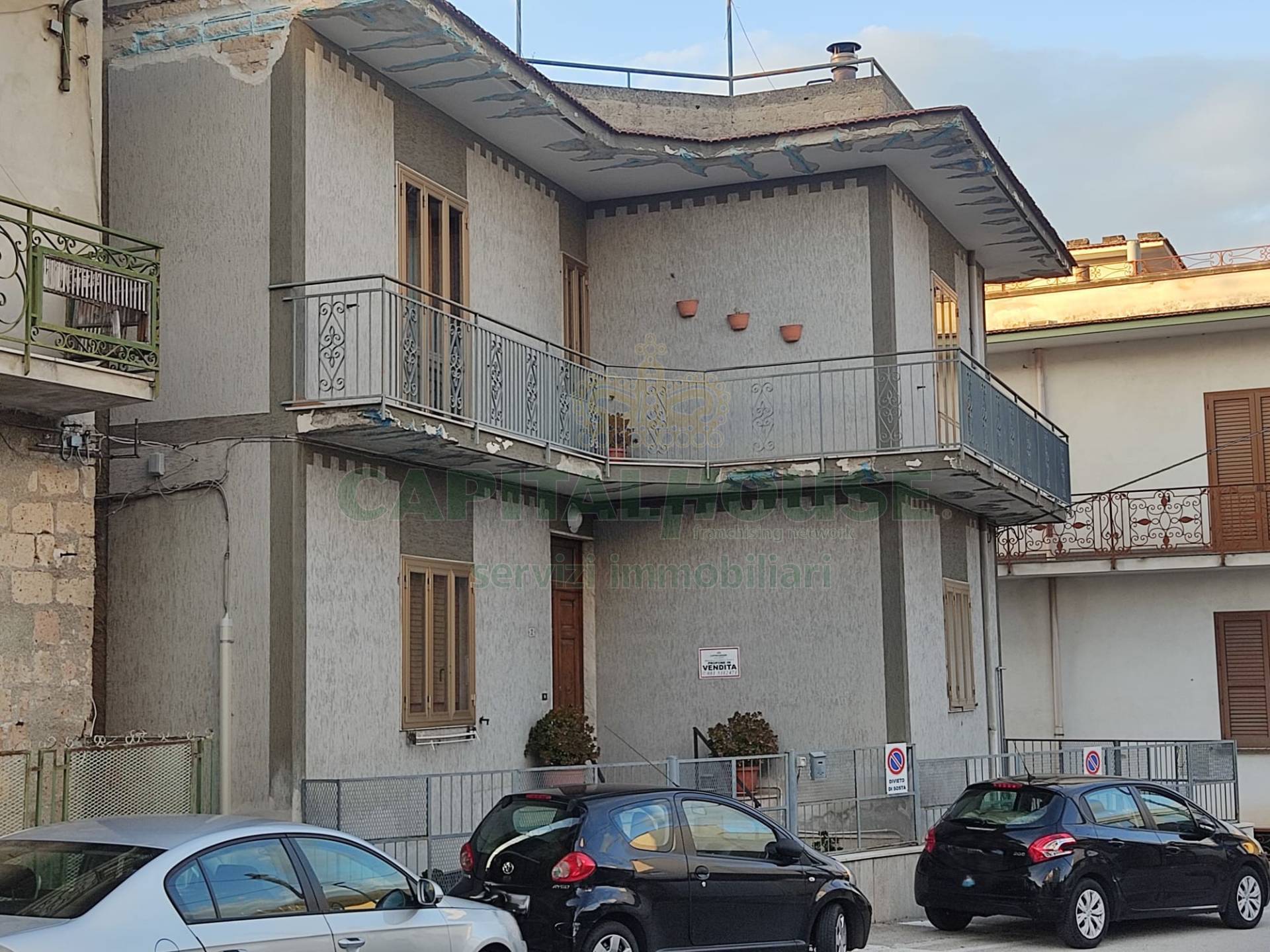 Appartamento in vendita a Baiano