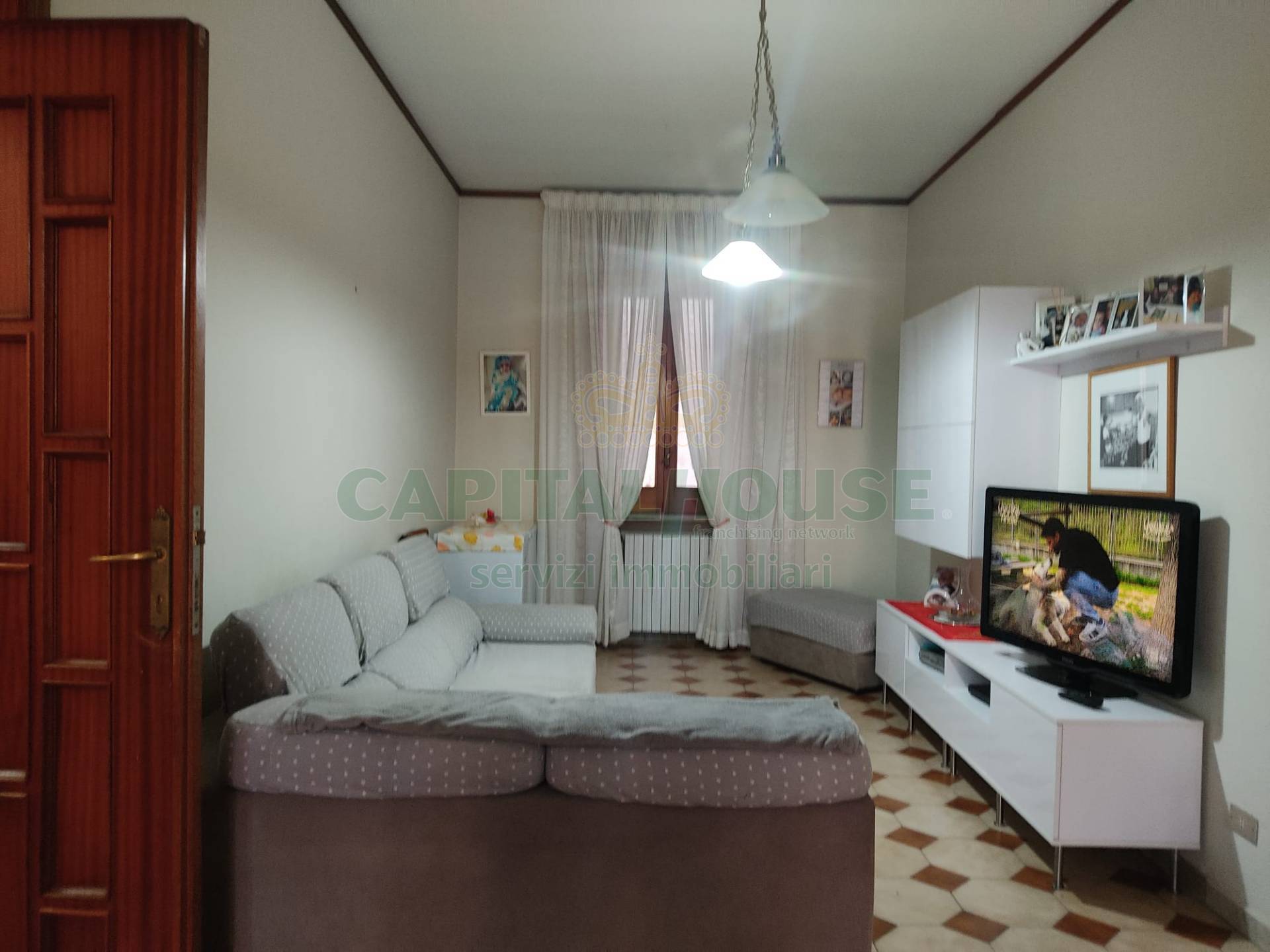 Appartamento in vendita a Baiano