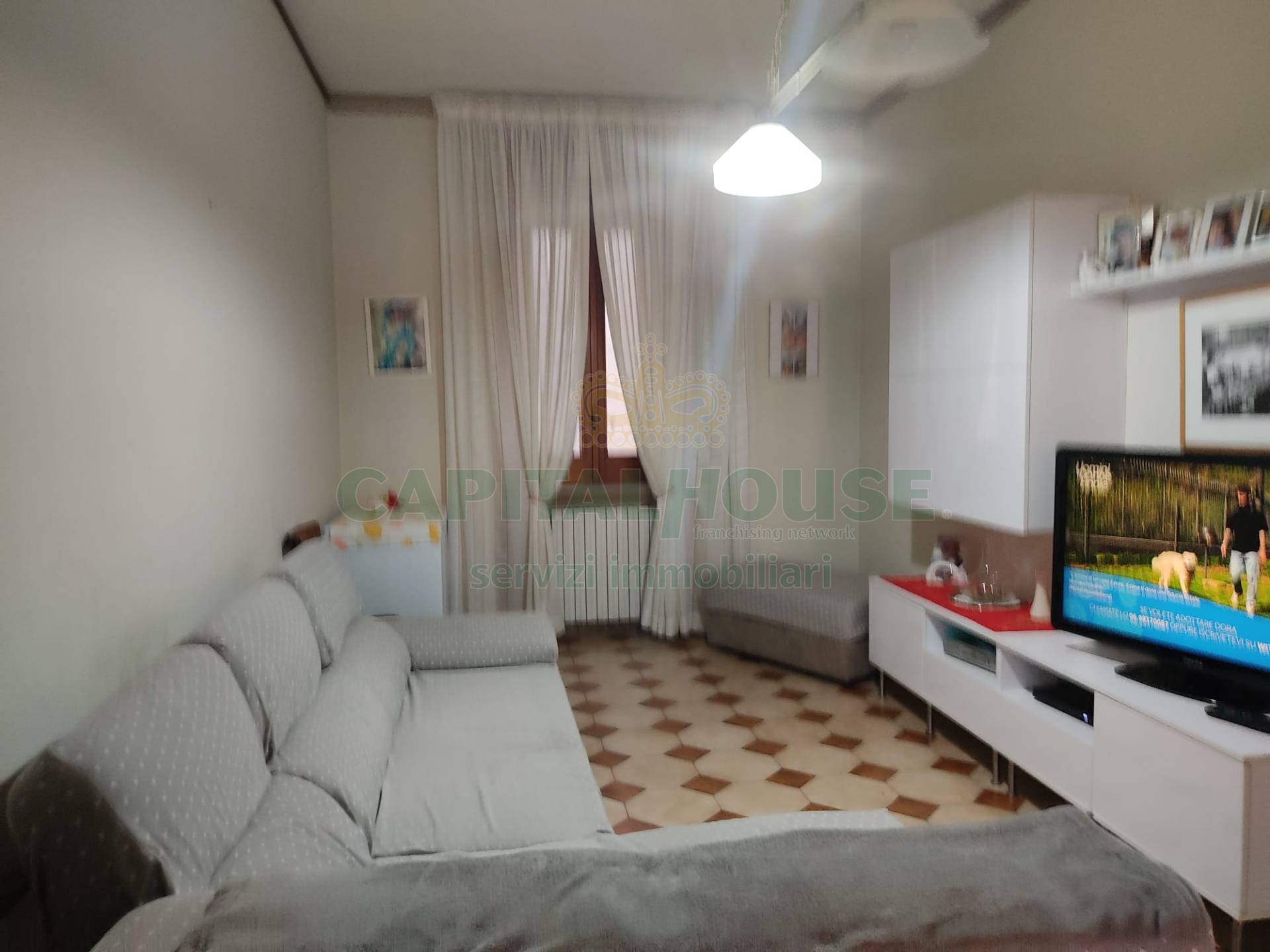 Appartamento in vendita a Baiano