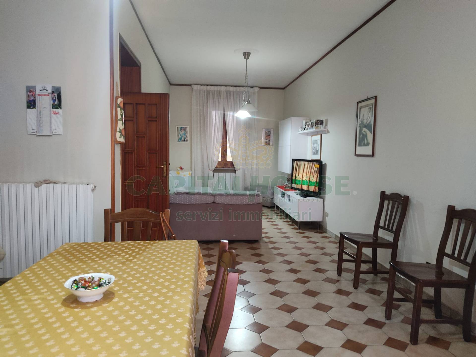 Appartamento in vendita a Baiano