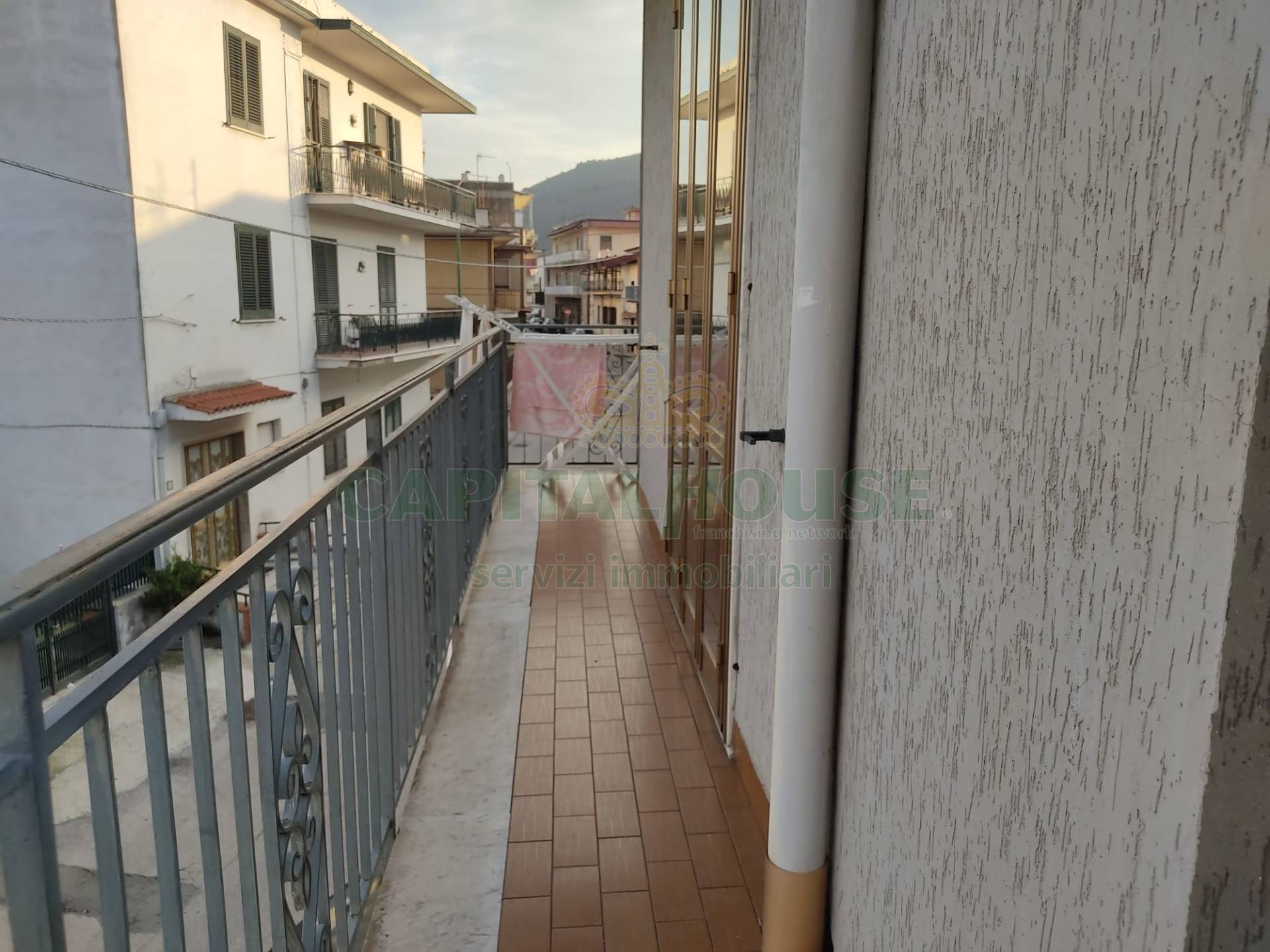 Appartamento in vendita a Baiano