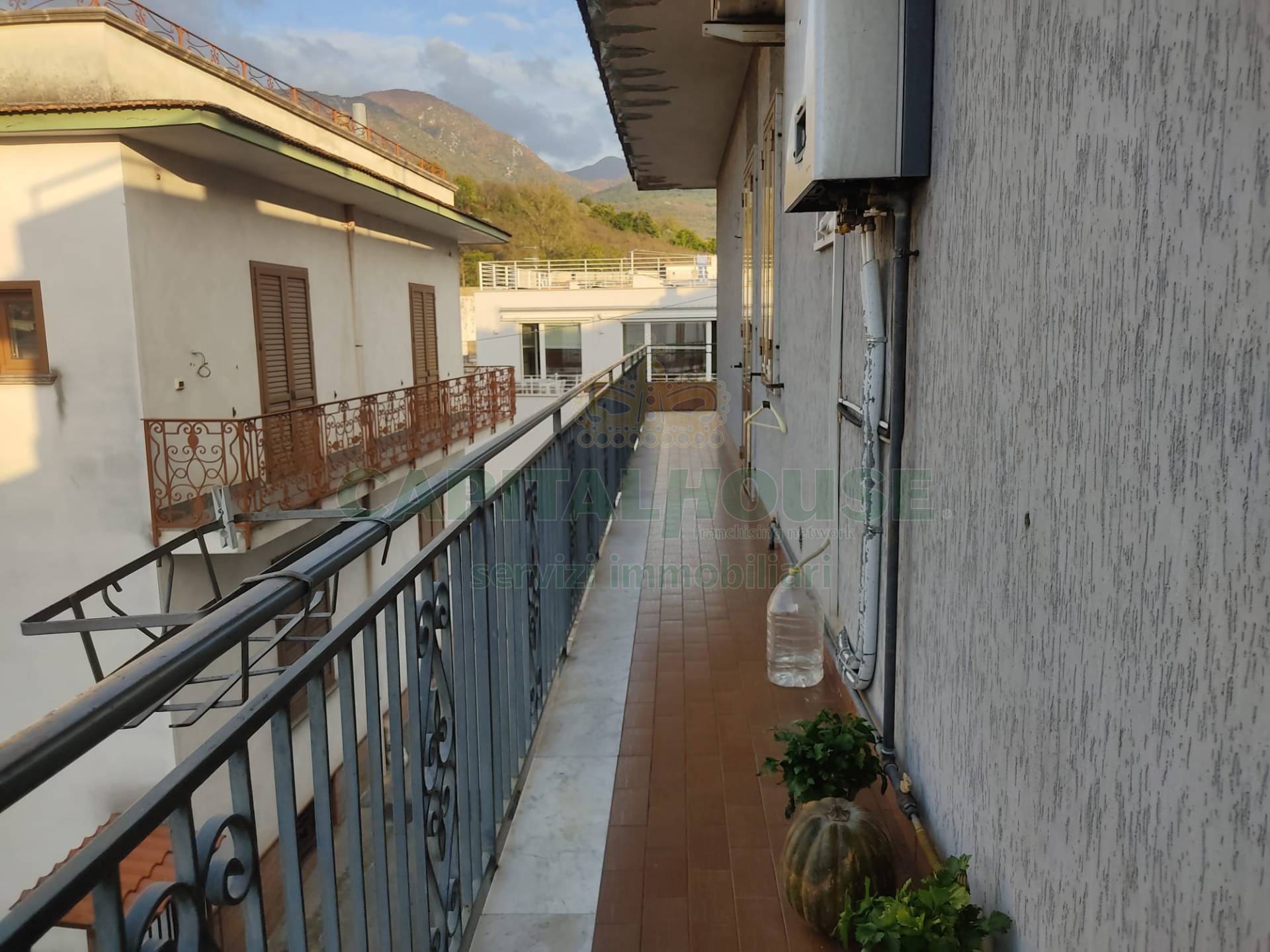 Appartamento in vendita a Baiano