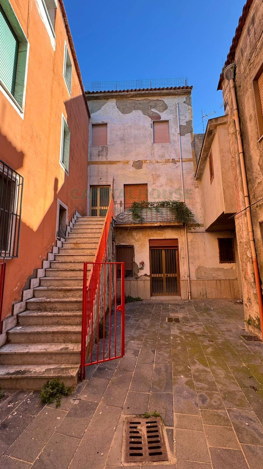 S.Indipendente in vendita a Quadrelle