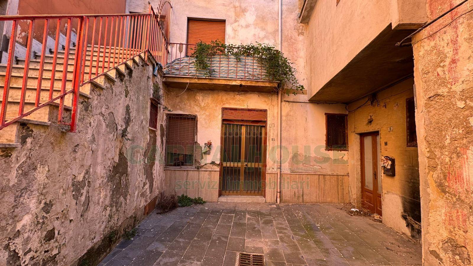 S.Indipendente in vendita a Quadrelle