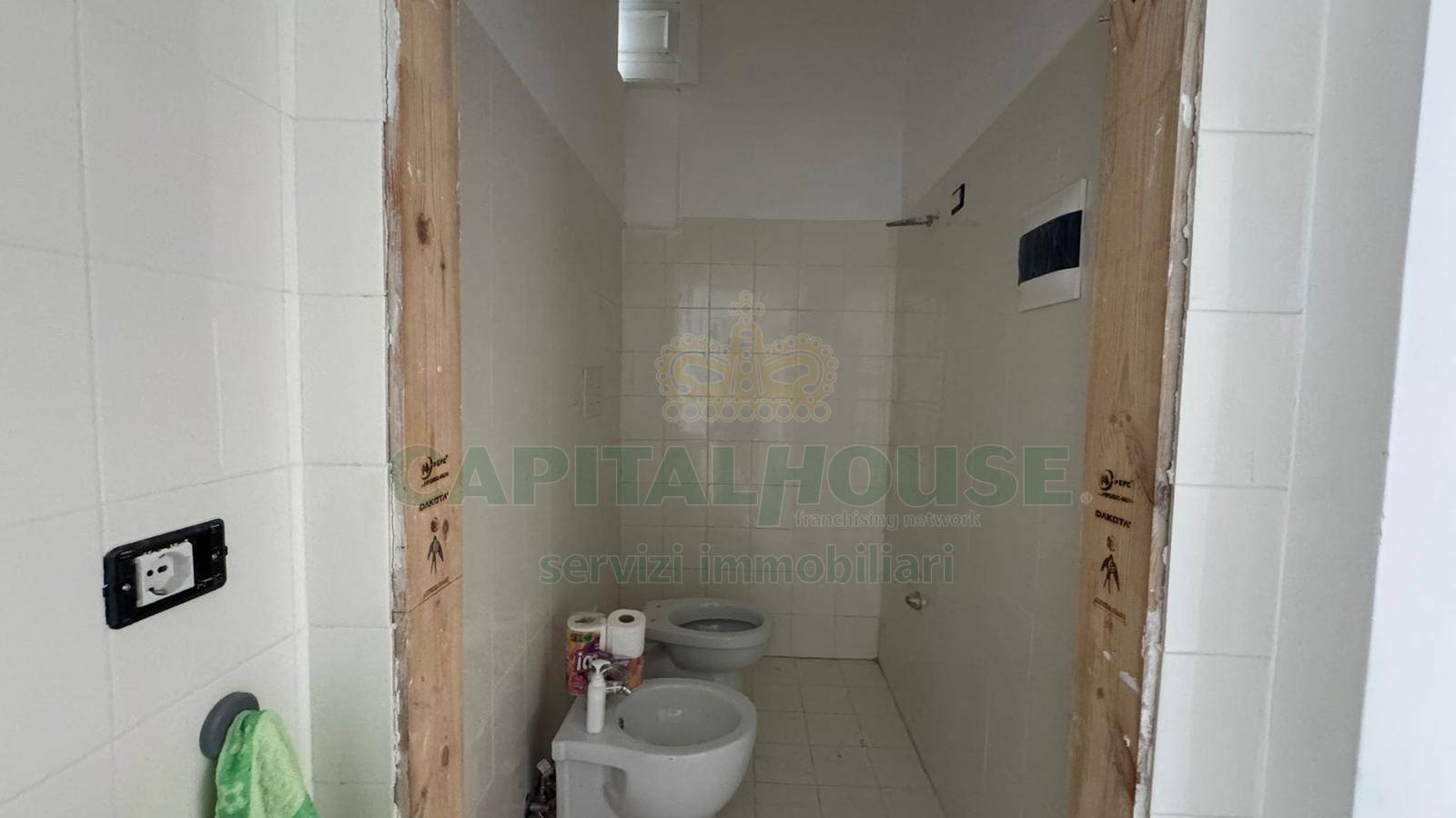 Commerciale in affitto a Mugnano del Cardinale