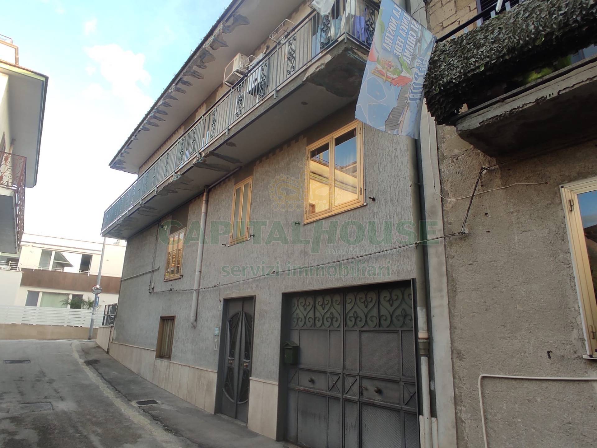 Indipendente in vendita a Baiano