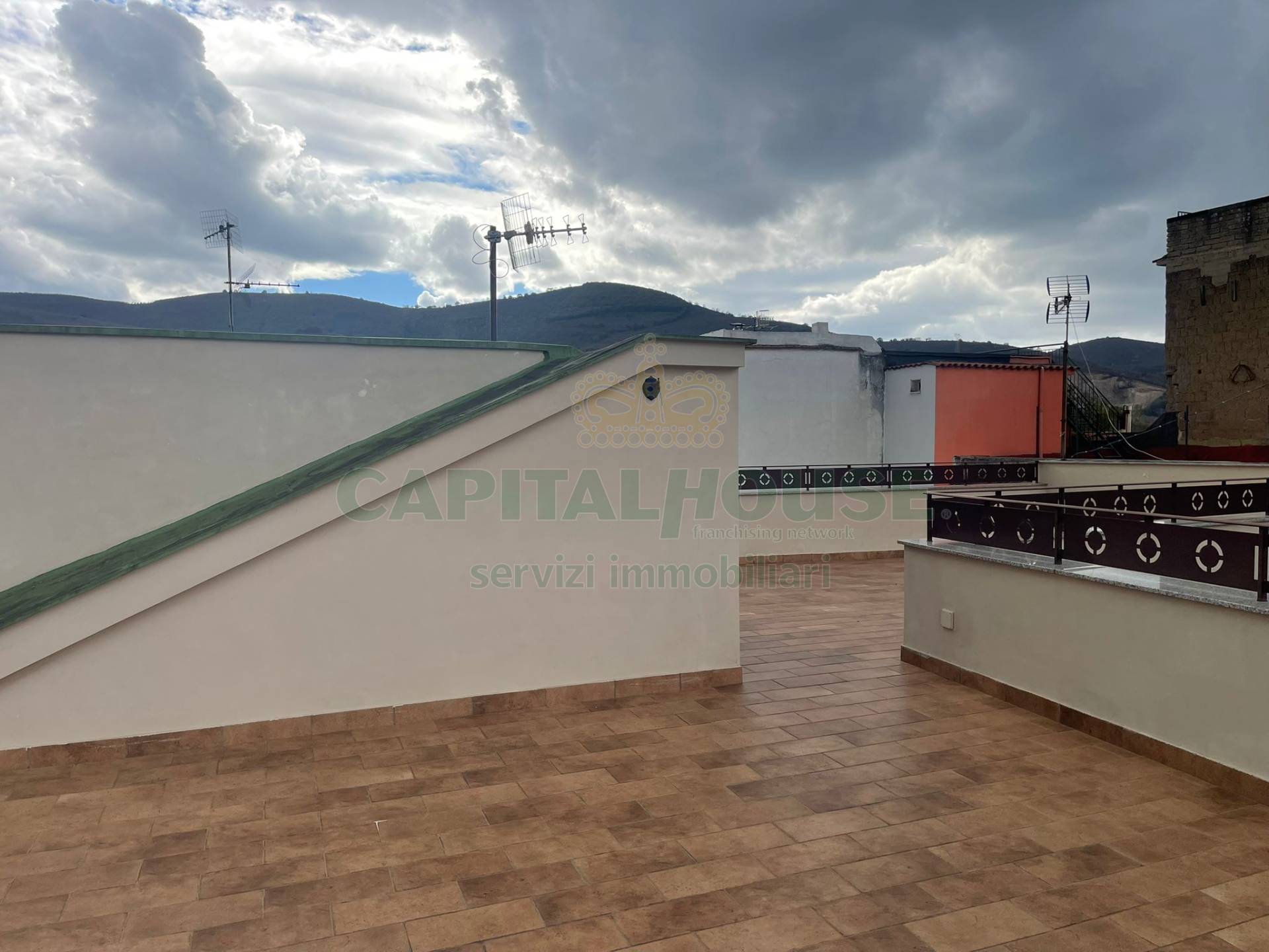 S.Indipendente in vendita a Sperone