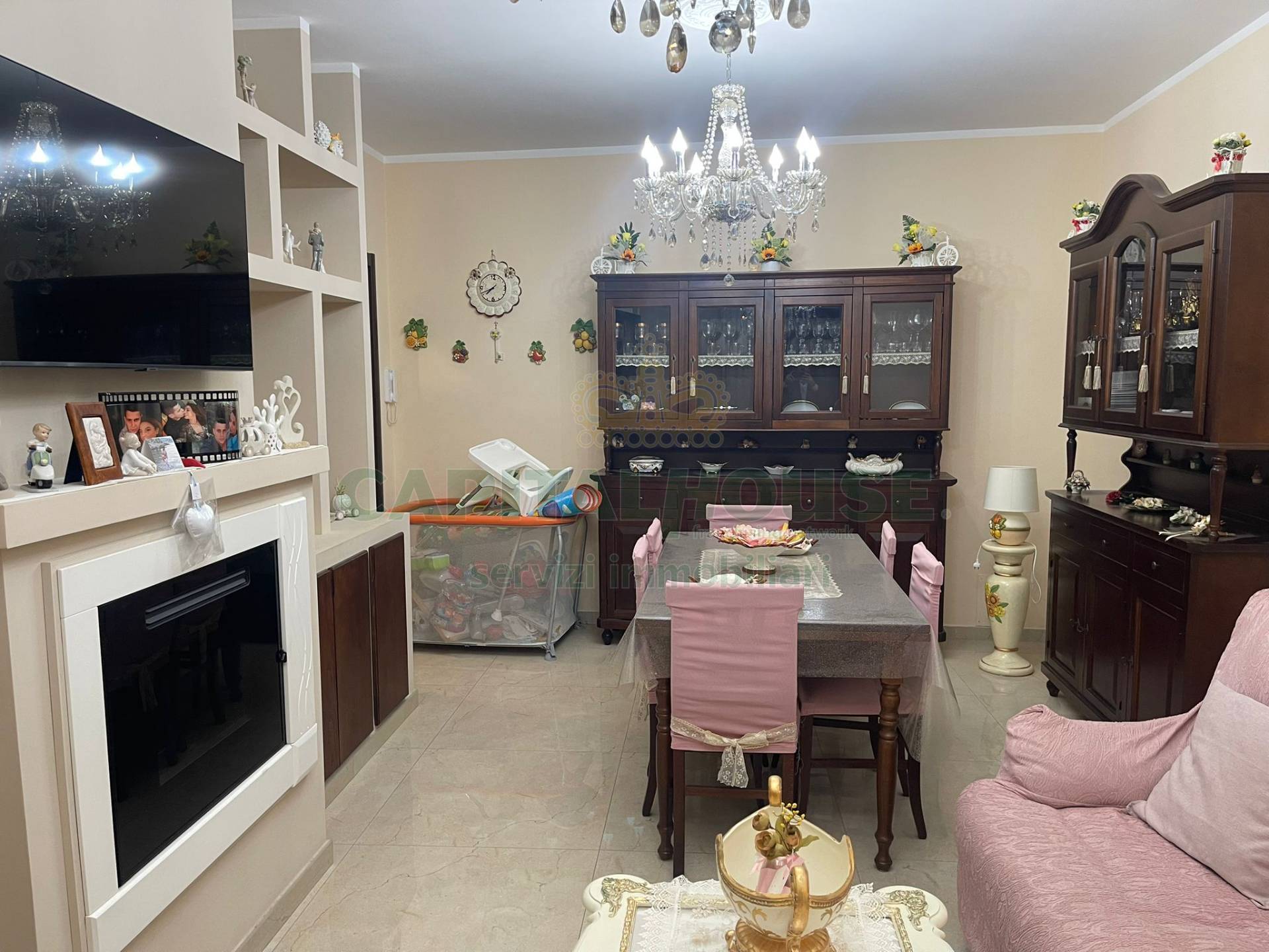 S.Indipendente in vendita a Sperone