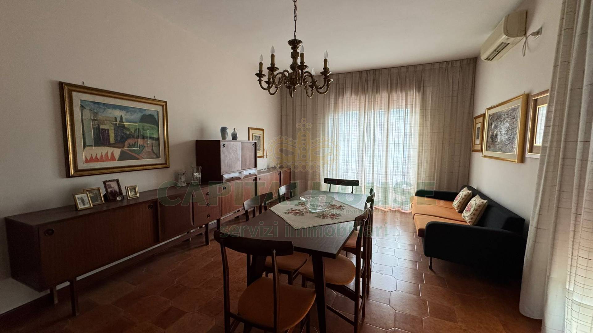 Appartamento in vendita a Quadrelle