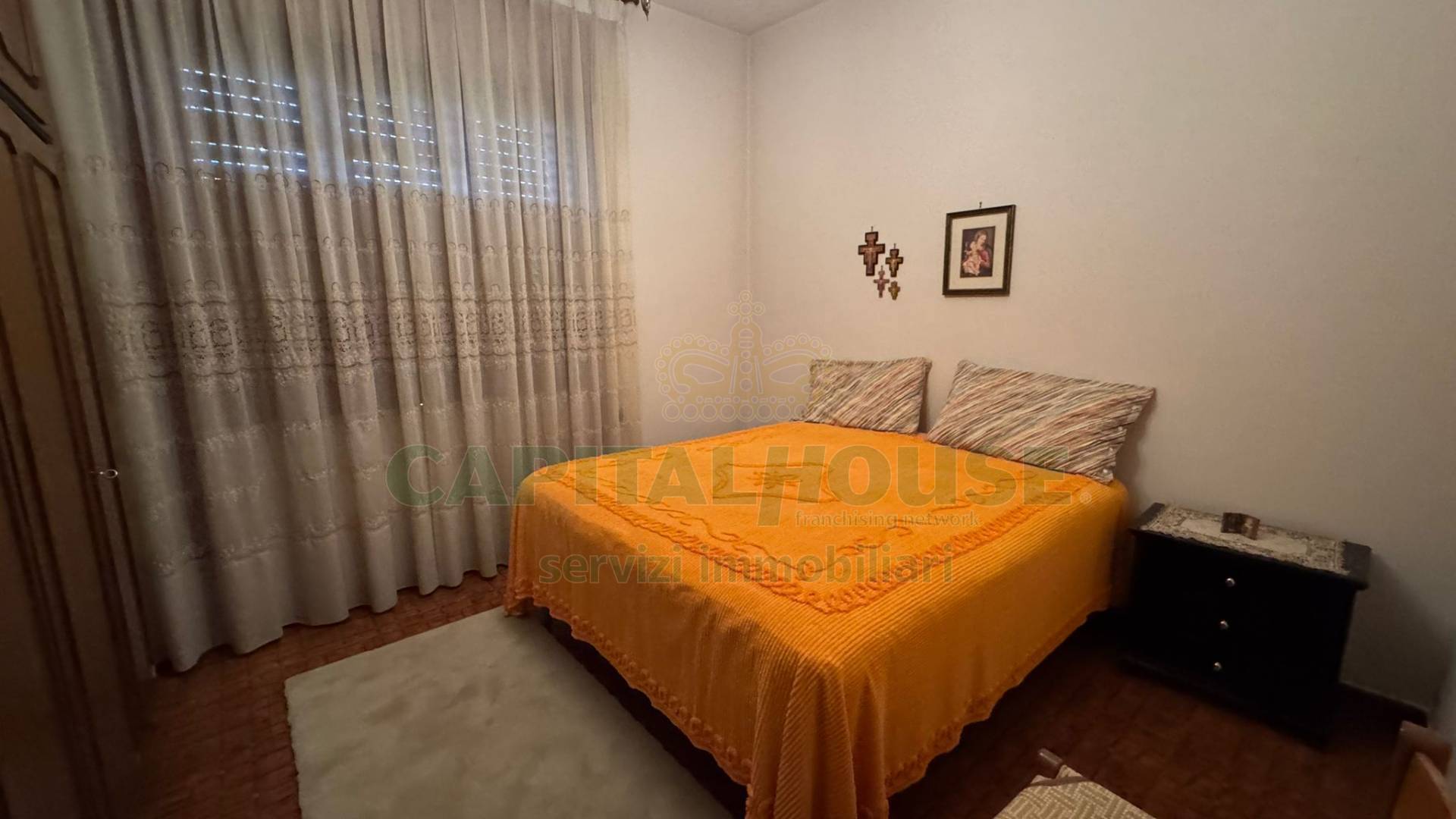 Appartamento in vendita a Quadrelle