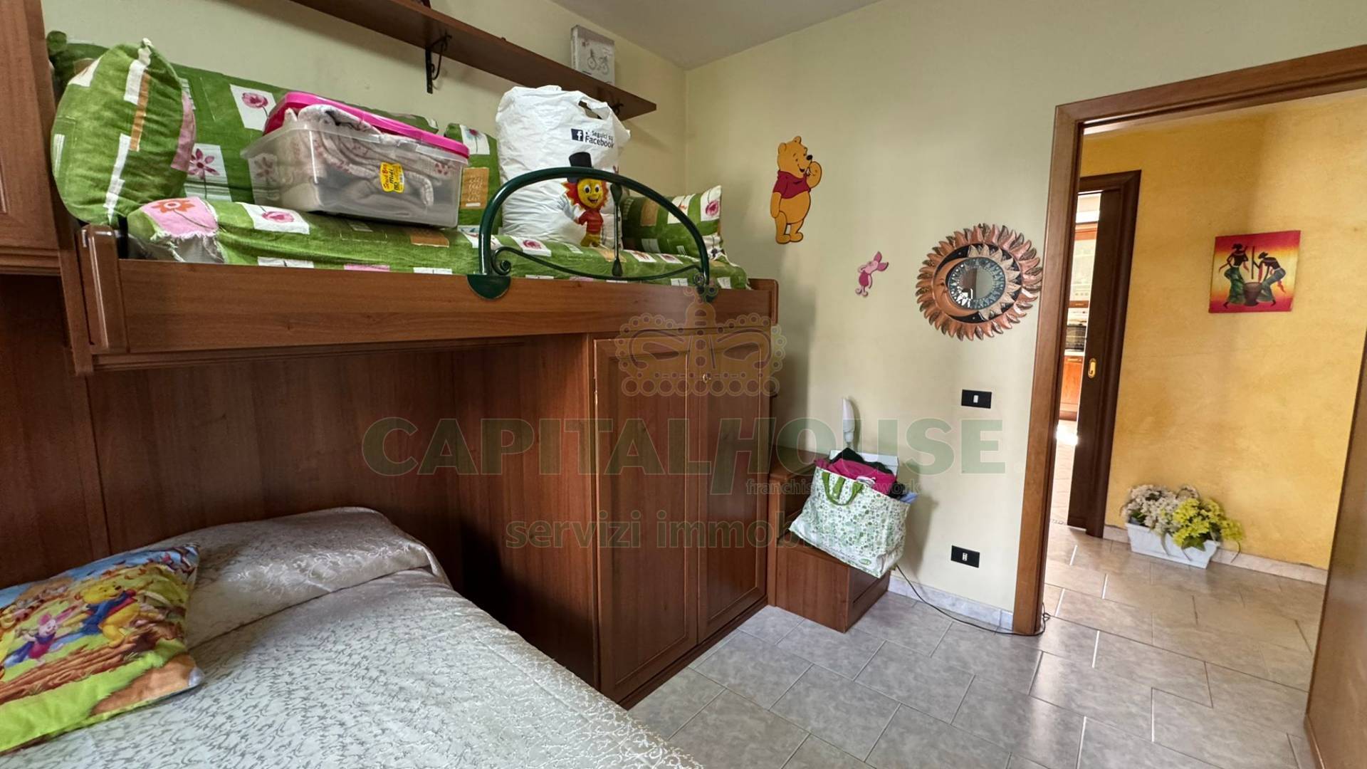 Appartamento in vendita a Mugnano del Cardinale