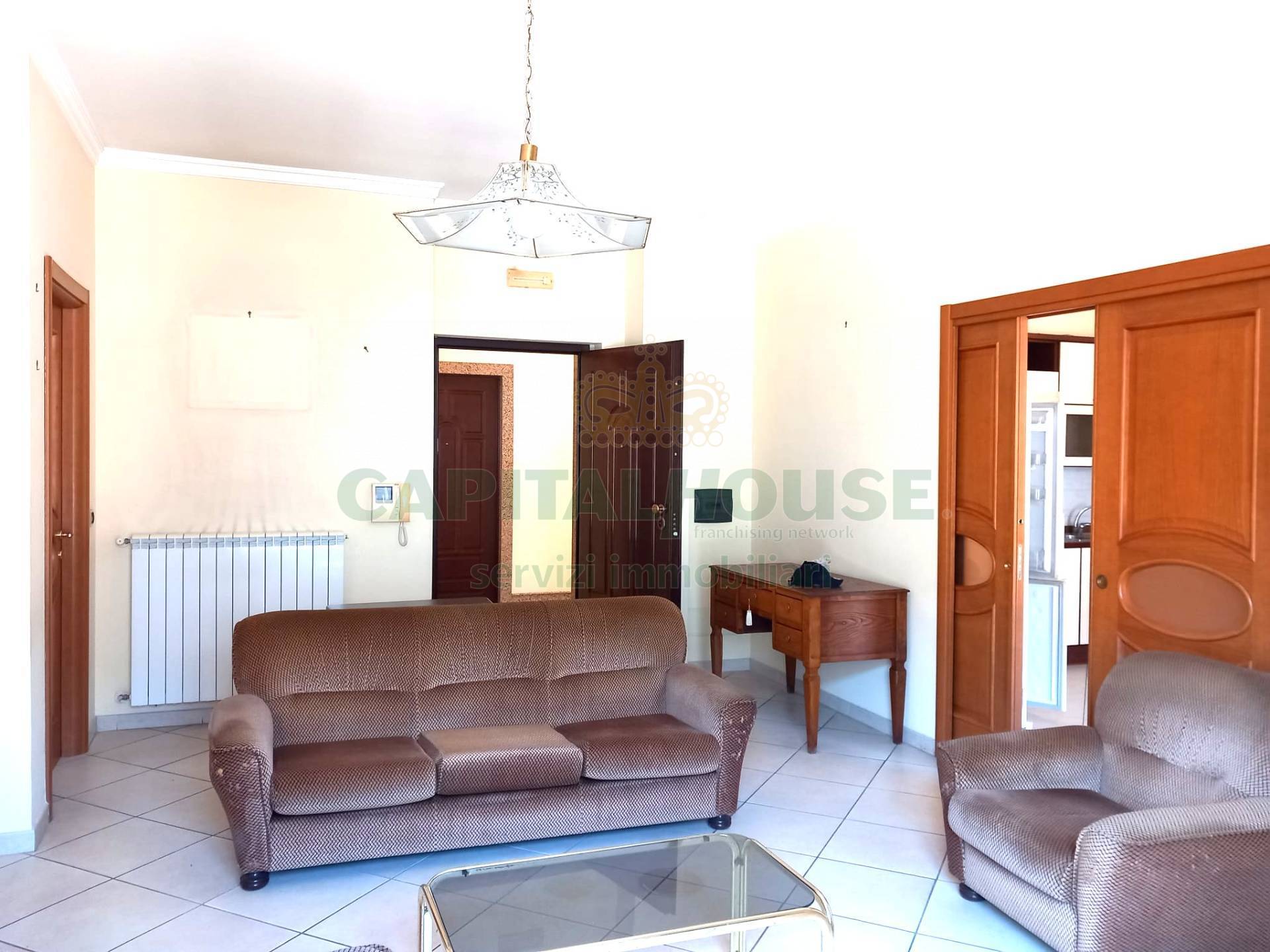 Indipendente in vendita a Avella