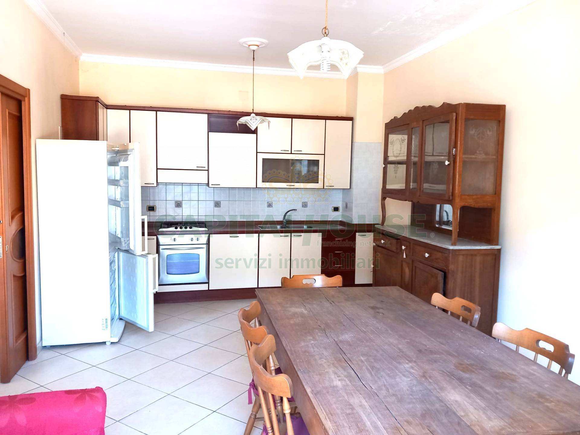 Indipendente in vendita a Avella