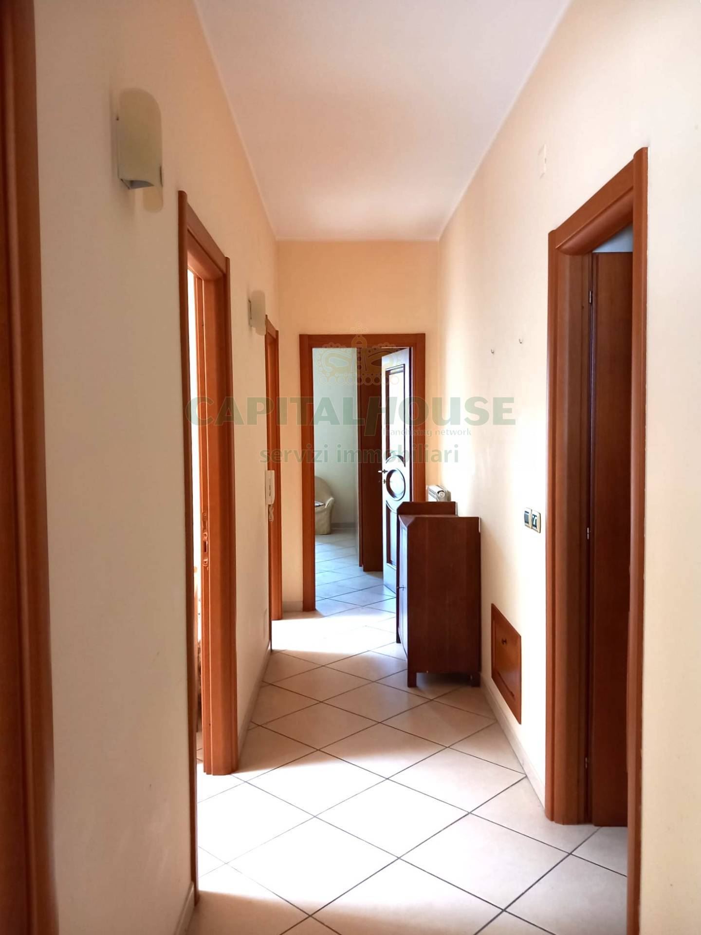 Indipendente in vendita a Avella