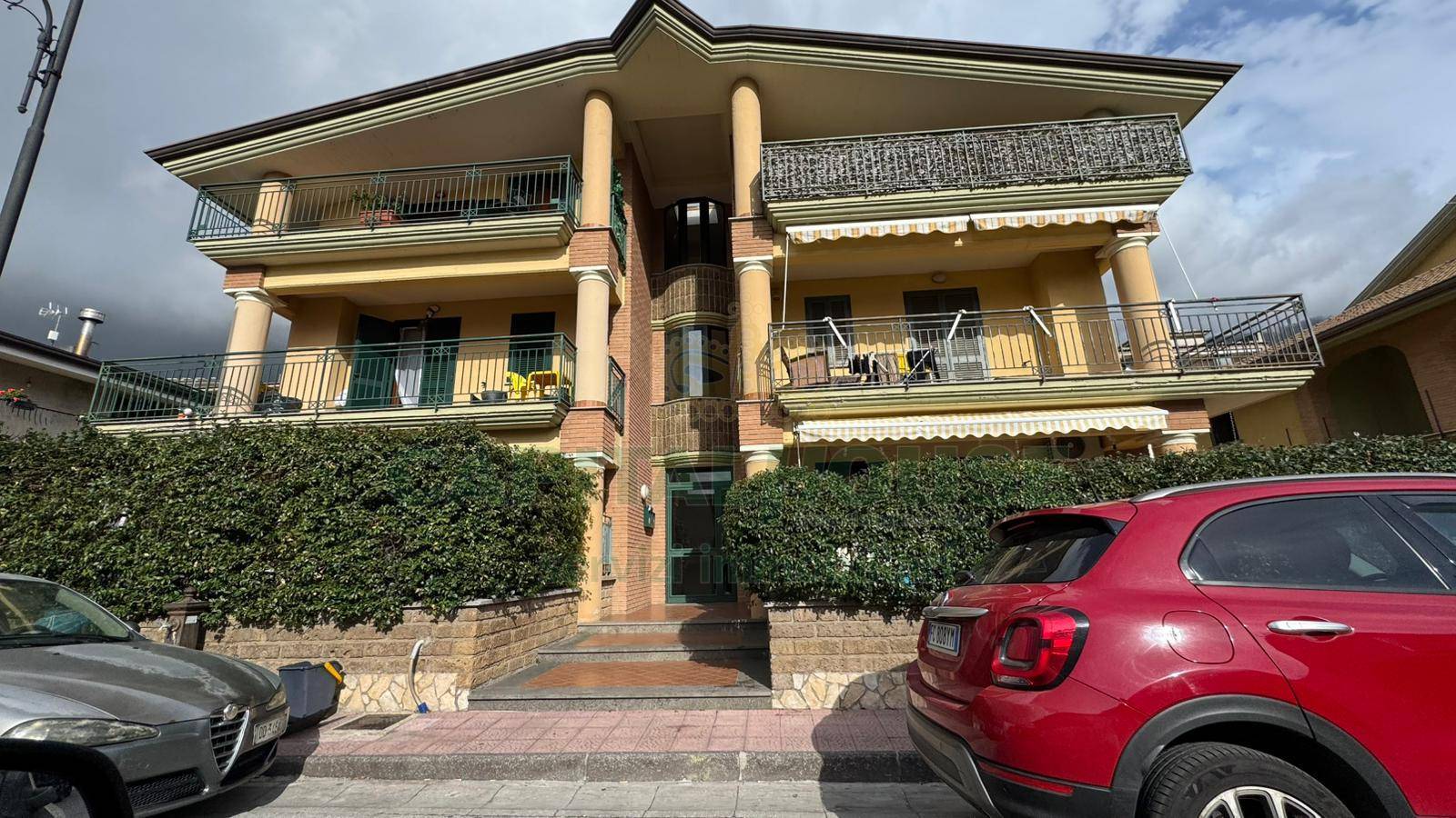 Appartamento in vendita a Quadrelle