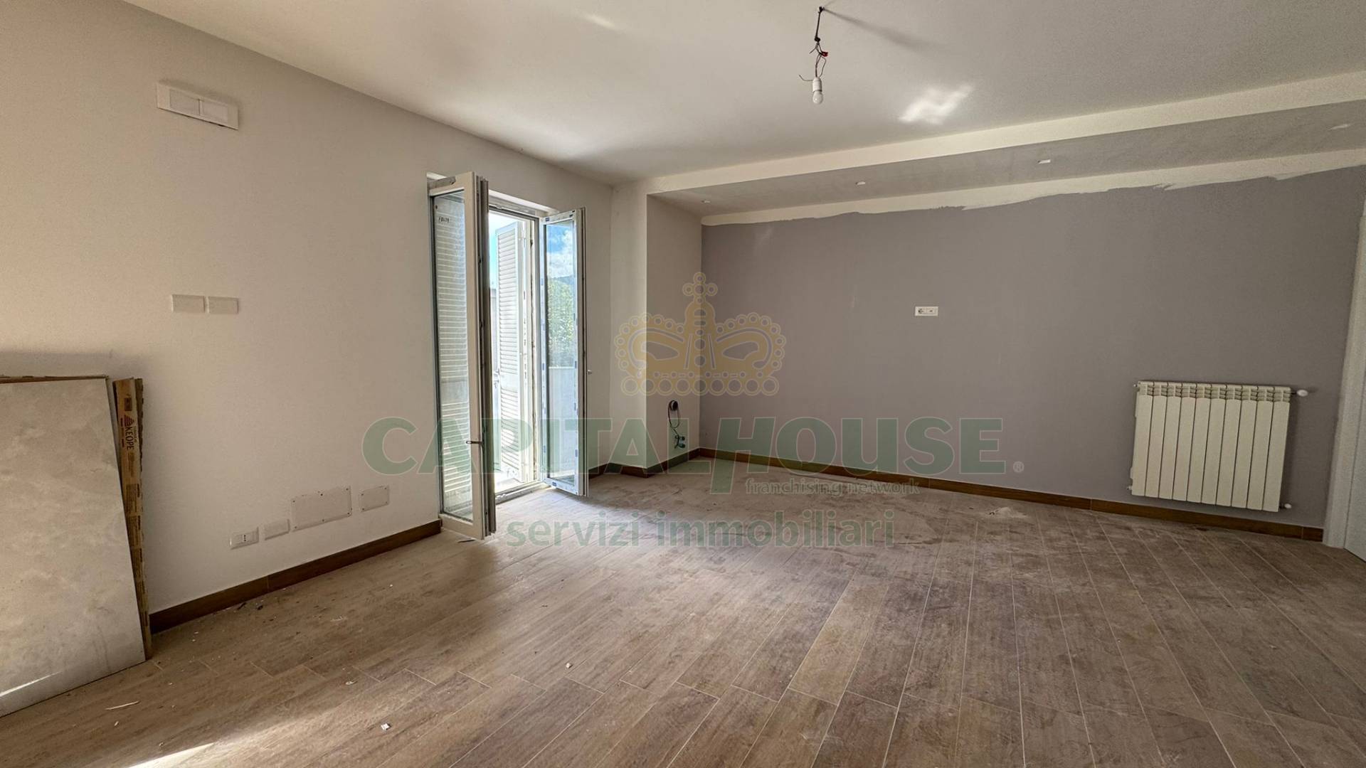 Villa in affitto a Mugnano del Cardinale